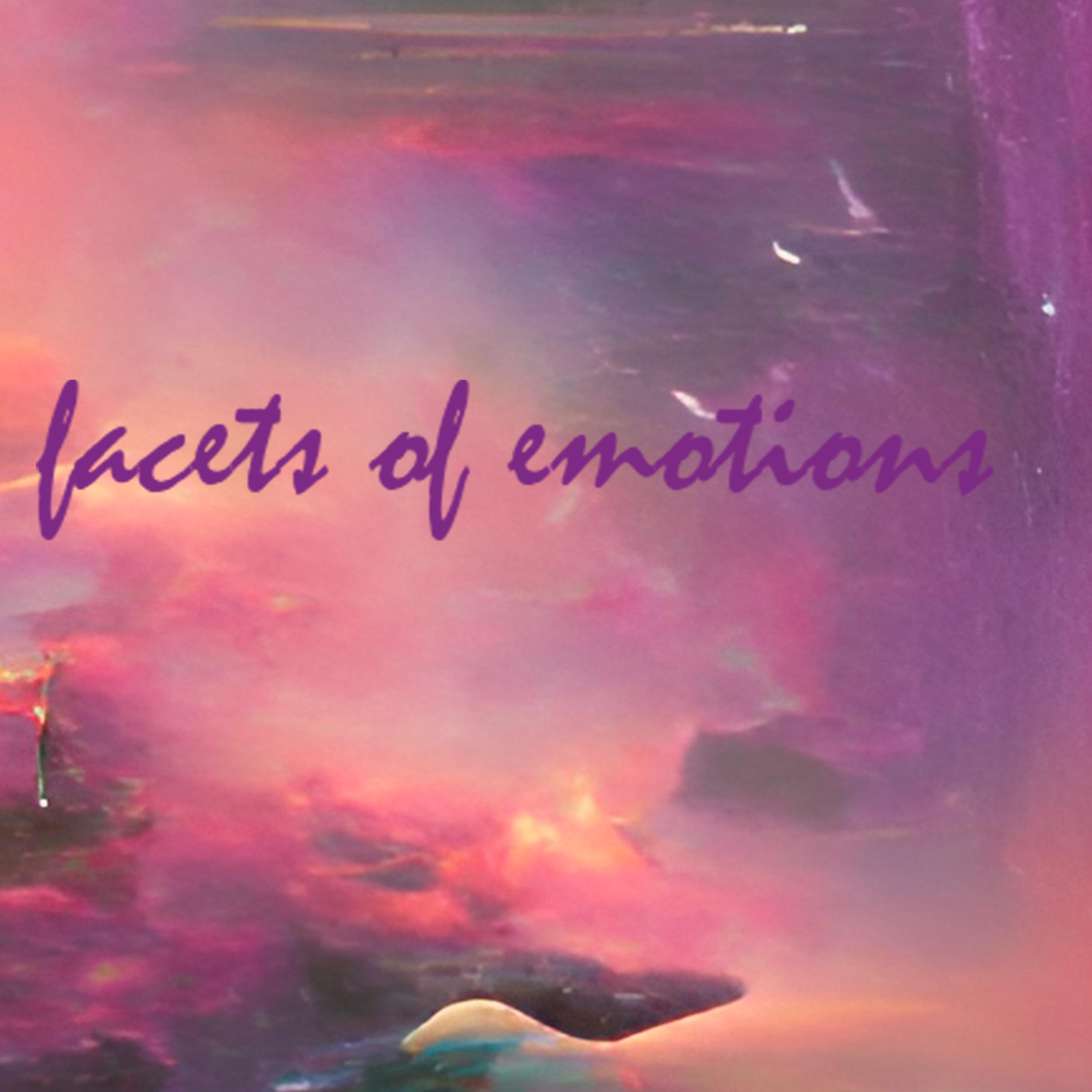 Постер альбома Facets of Emotions