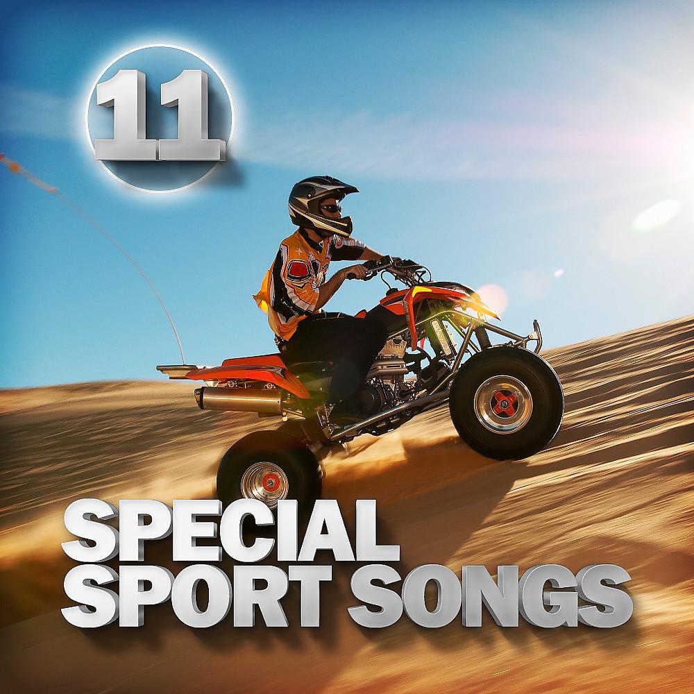 Постер альбома Special Sport Songs 11