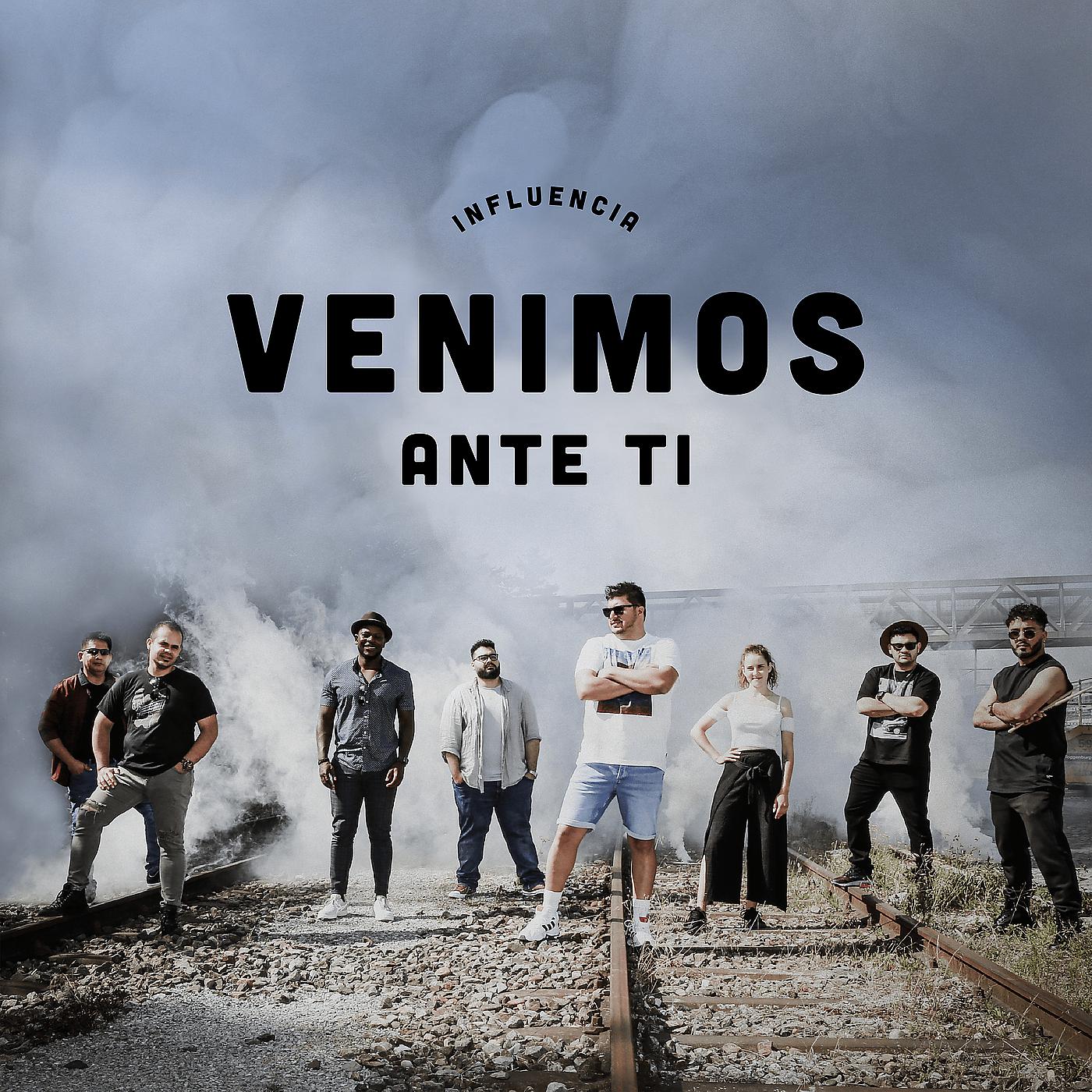 Постер альбома Venimos Ante Ti