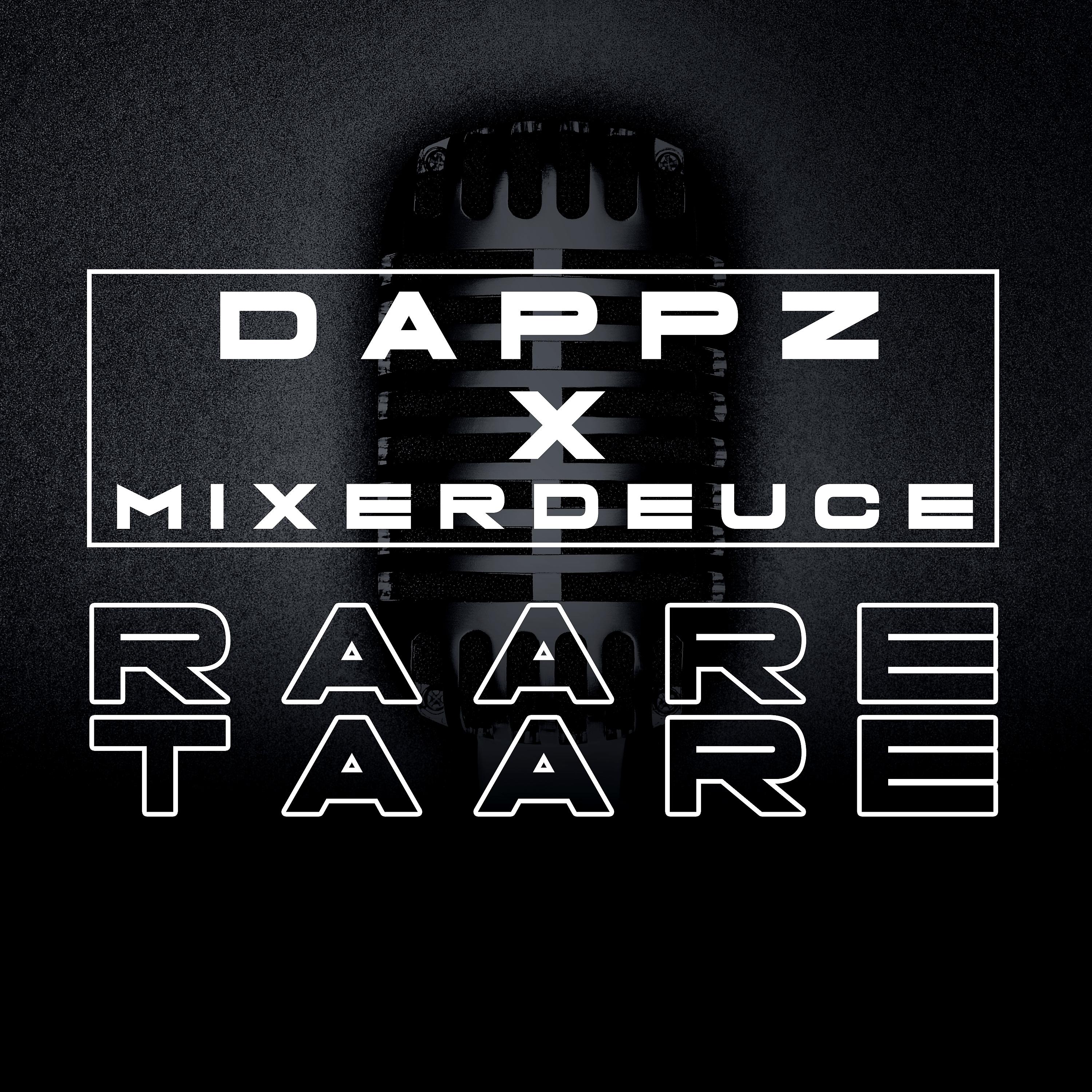 Постер альбома Raare Taare