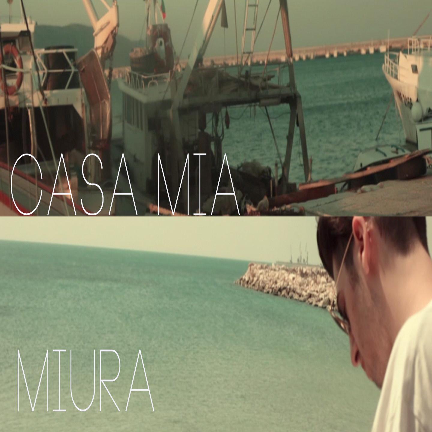 Постер альбома Casa mia