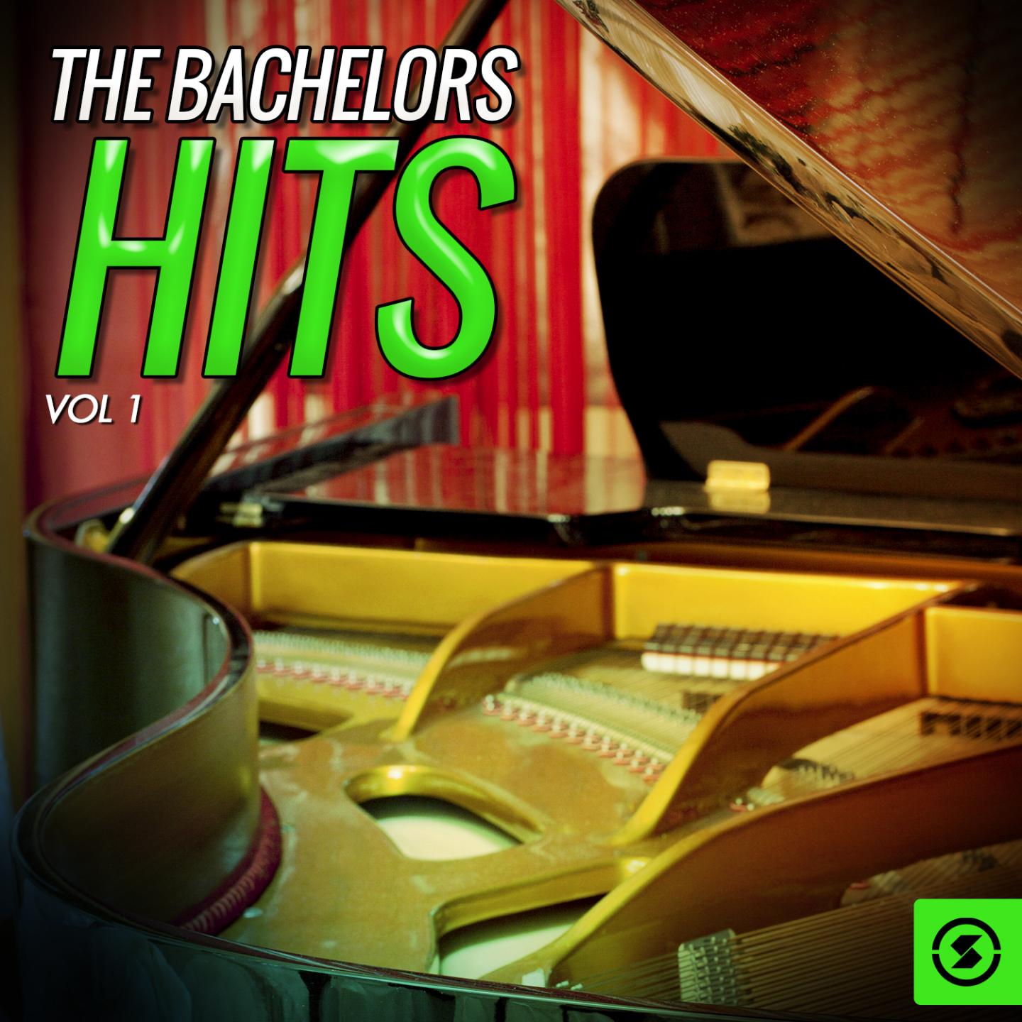 Постер альбома The Bachelors Hits, Vol. 1