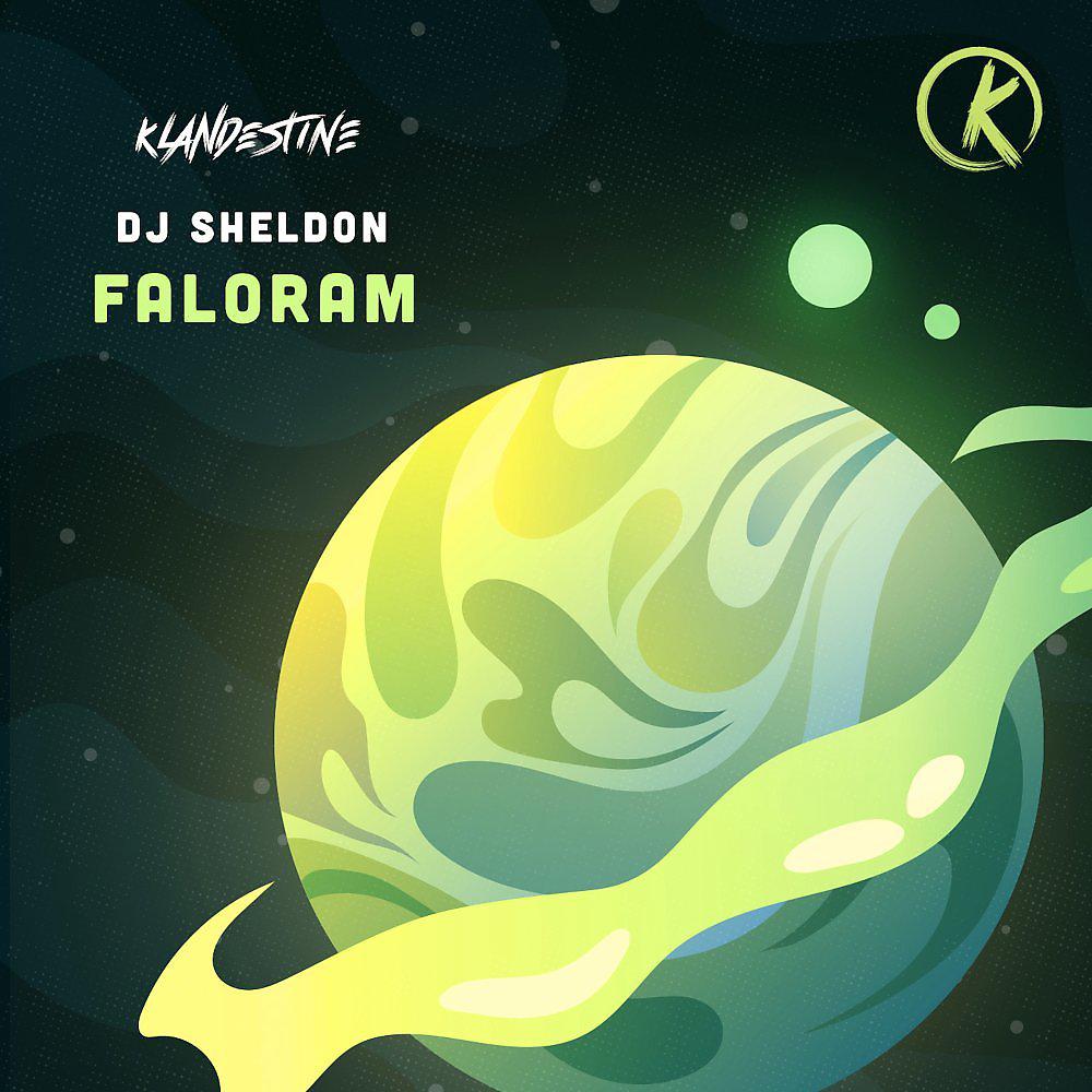 Постер альбома Faloram