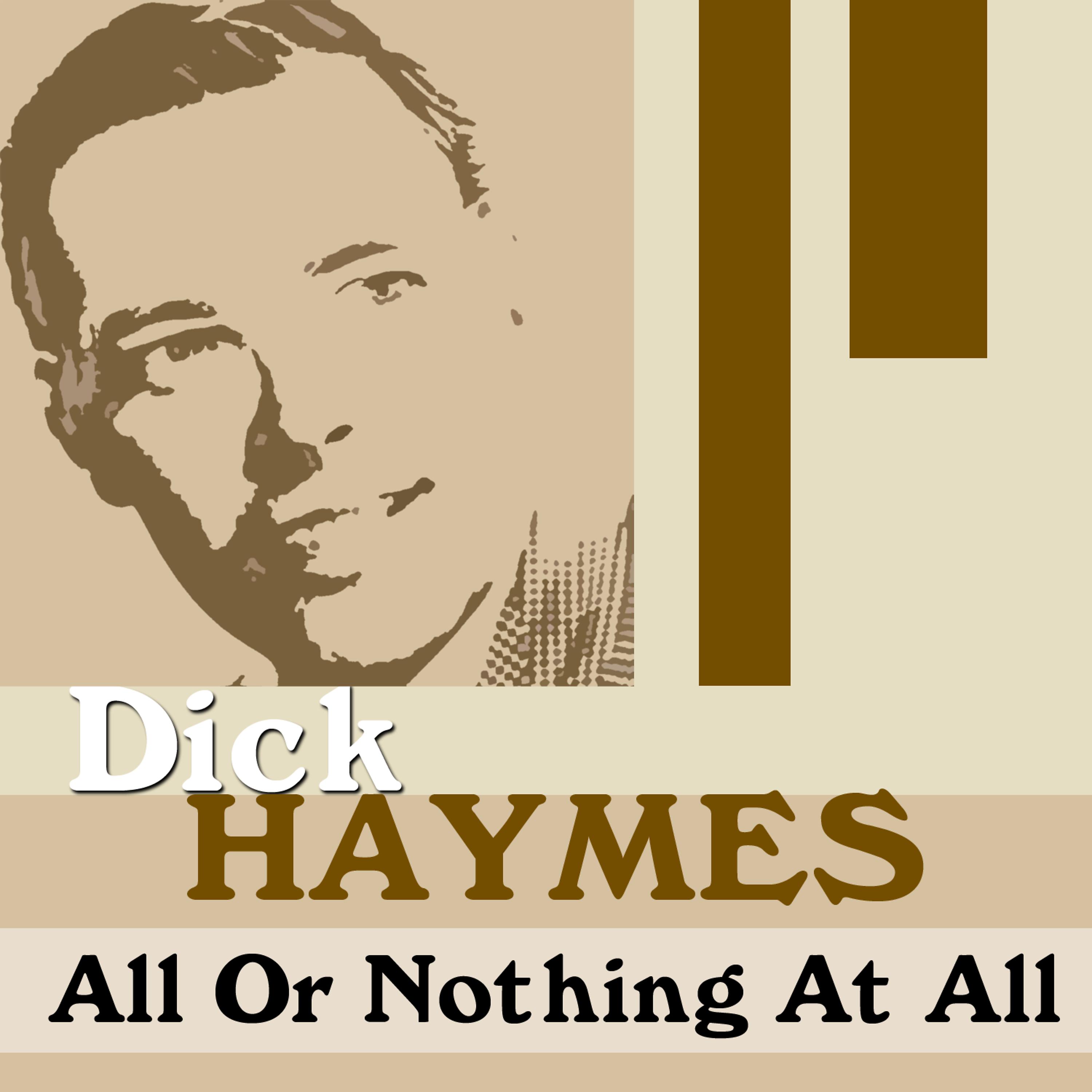 Постер альбома Dick Haymes