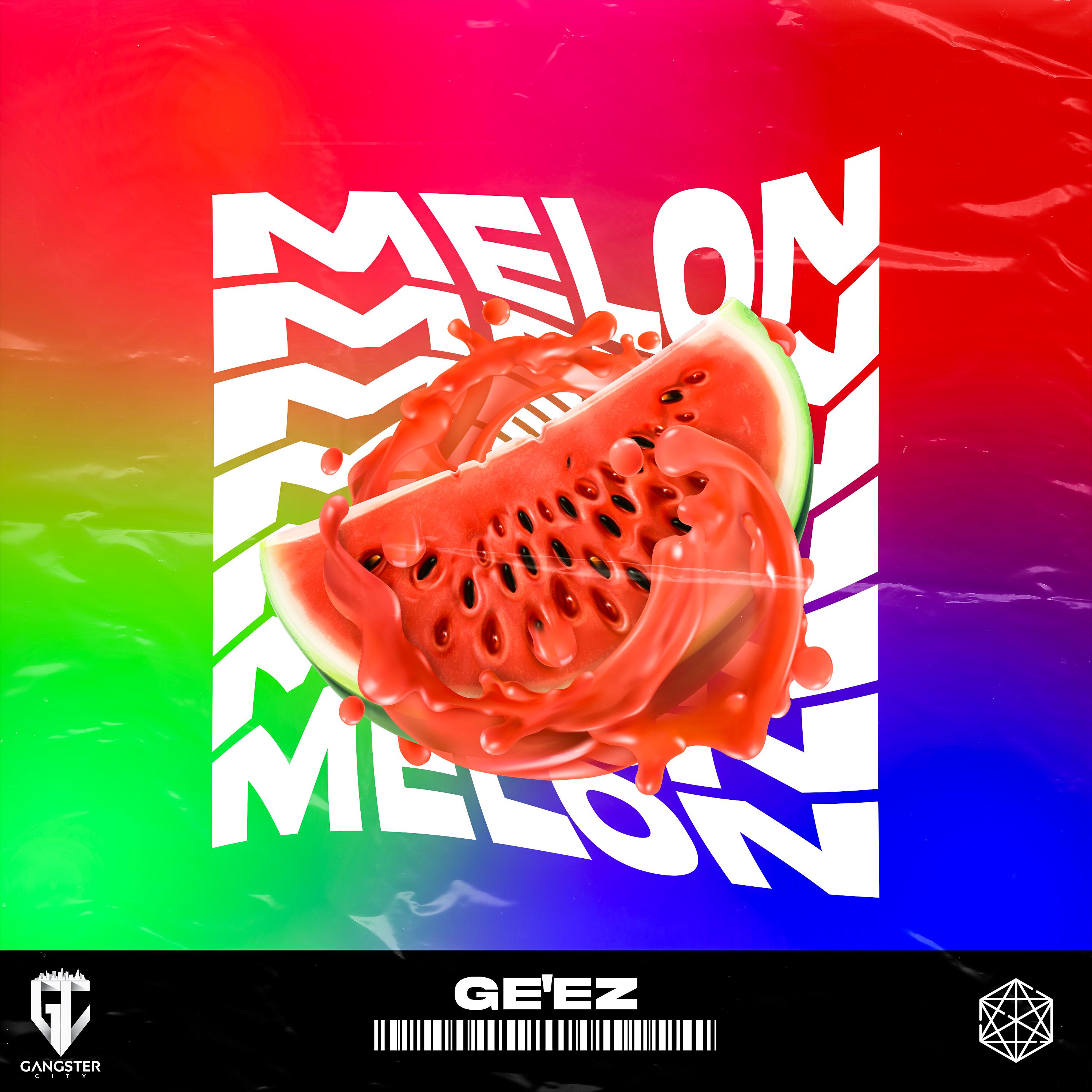 Постер альбома Melon