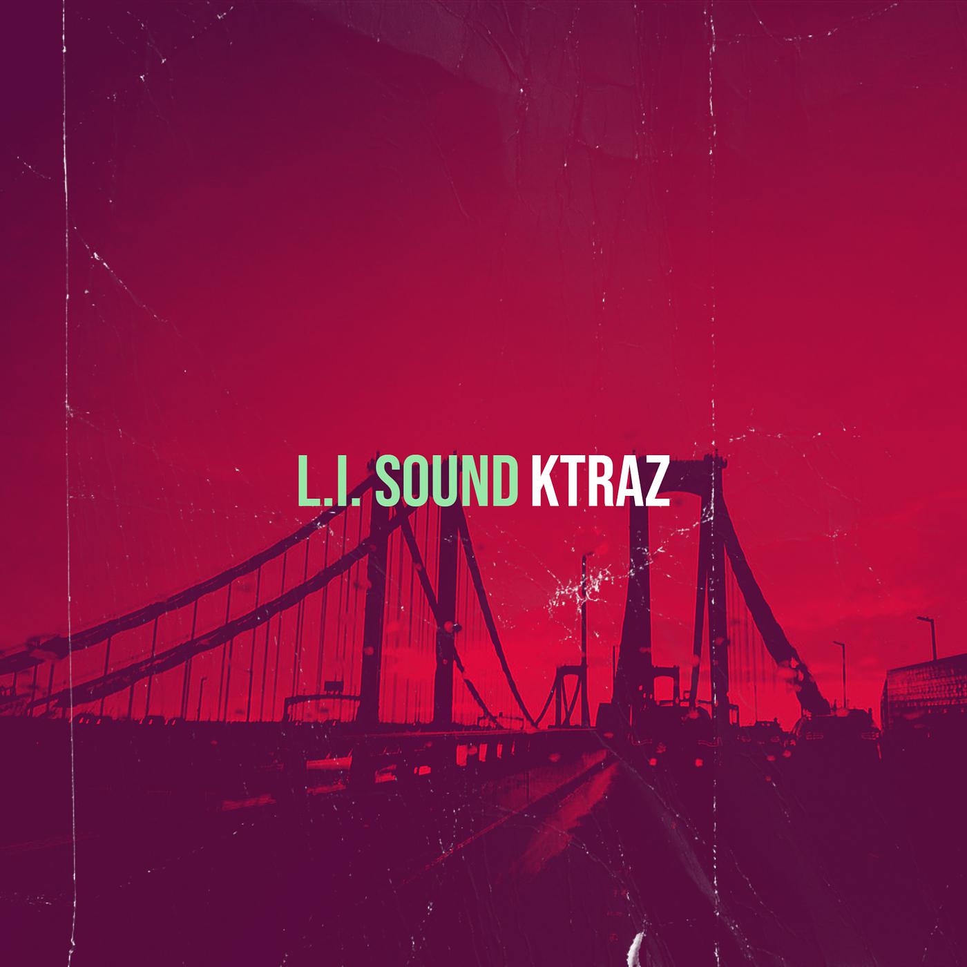 Постер альбома L.I. Sound