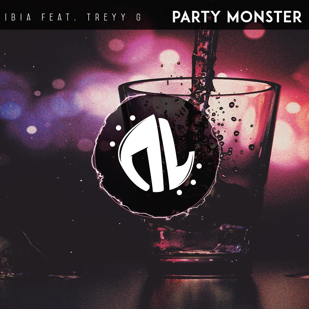 Постер альбома Party Monster