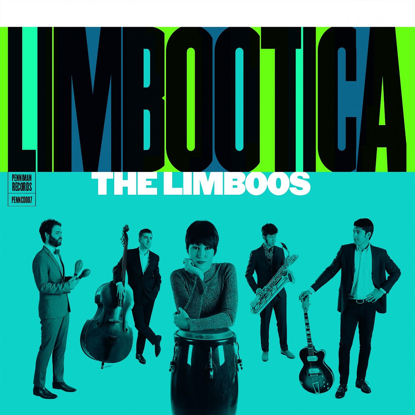 Постер альбома Limbootica!