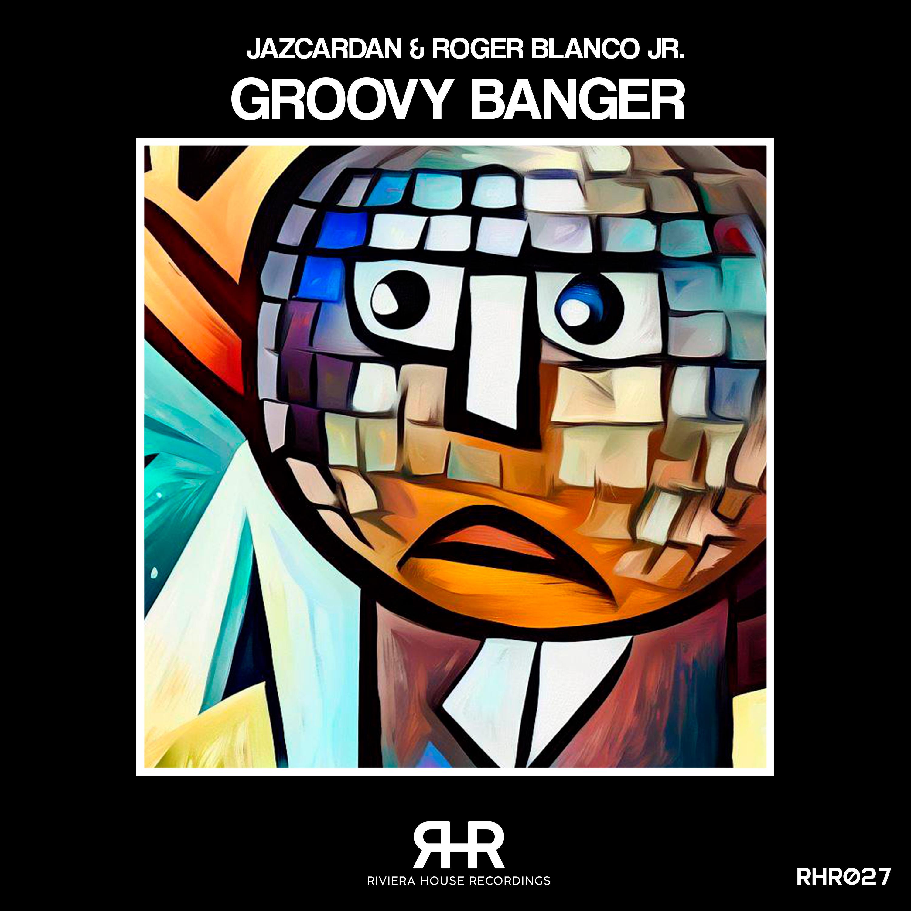 Постер альбома Groovy Banger