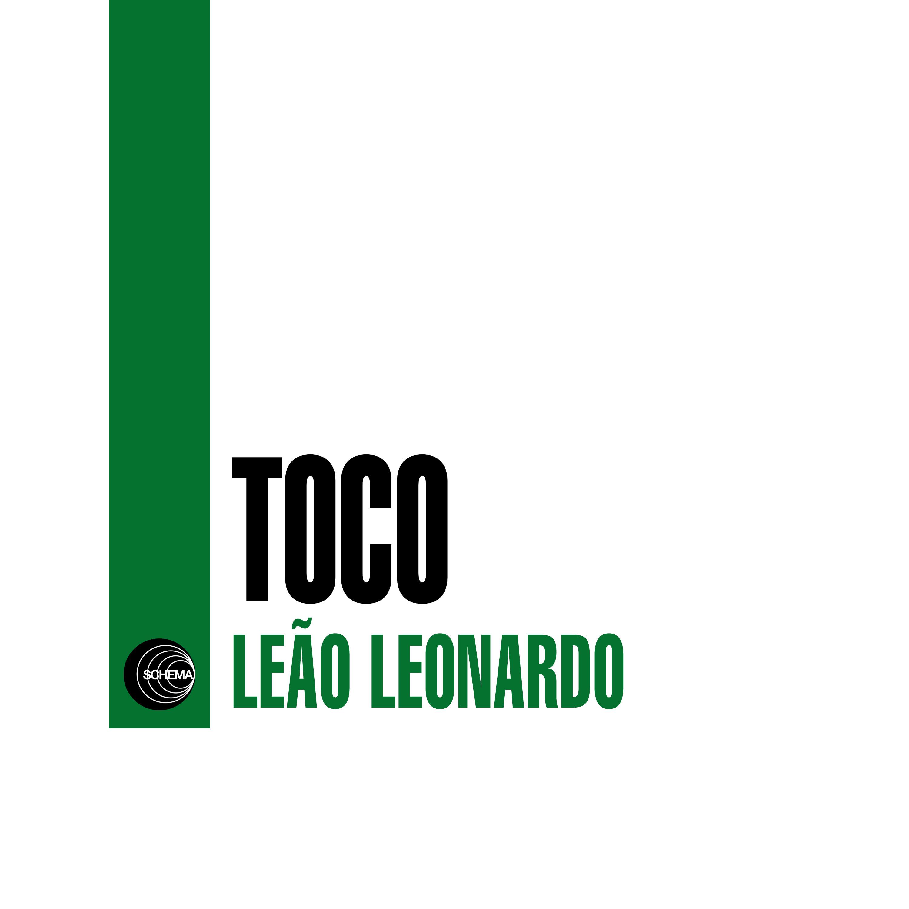 Постер альбома Leão Leonardo
