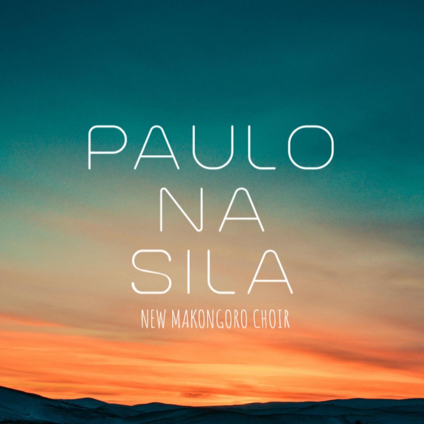 Постер альбома Paulo na Sila