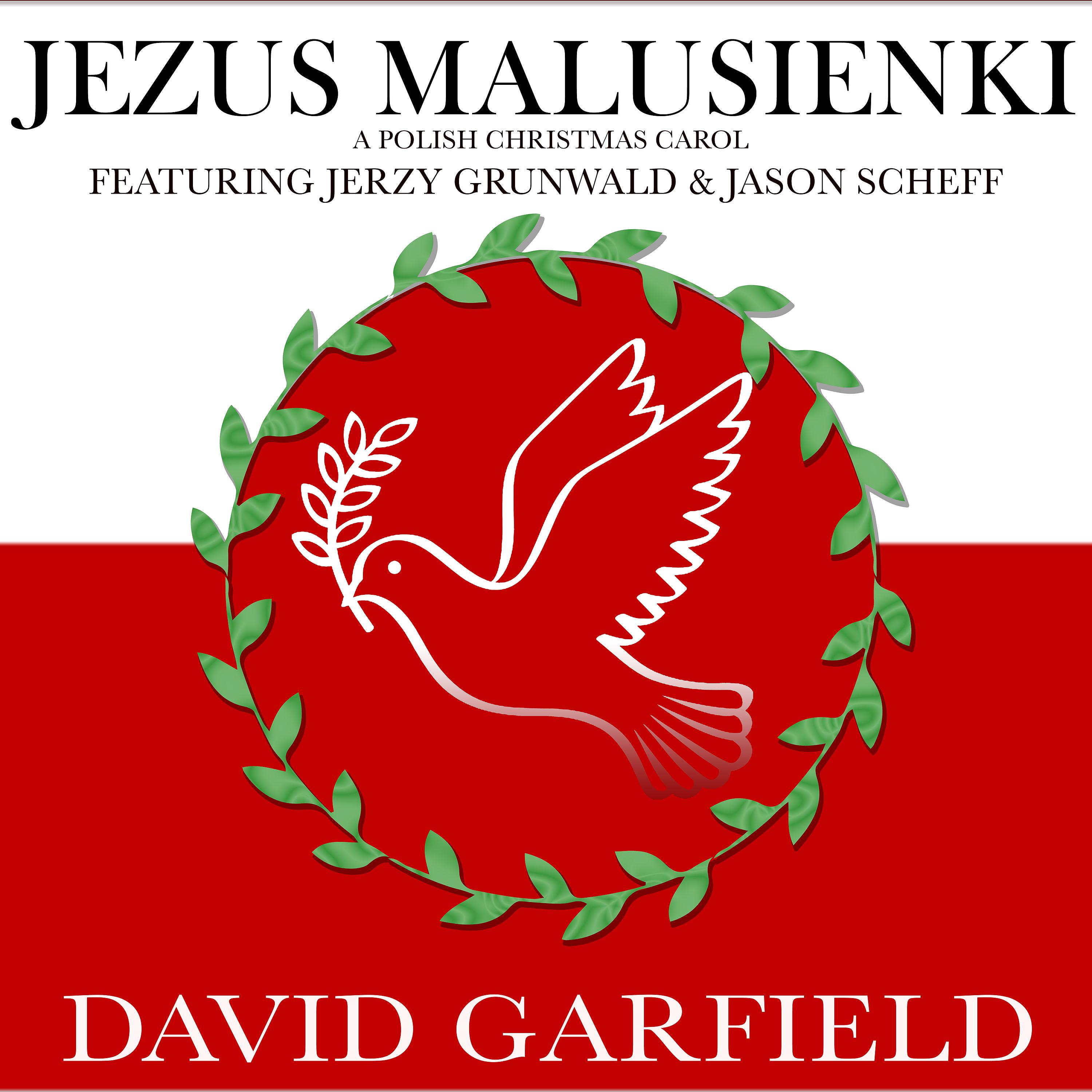 Постер альбома Jezus Malusienki (A Polish Christmas Carol)