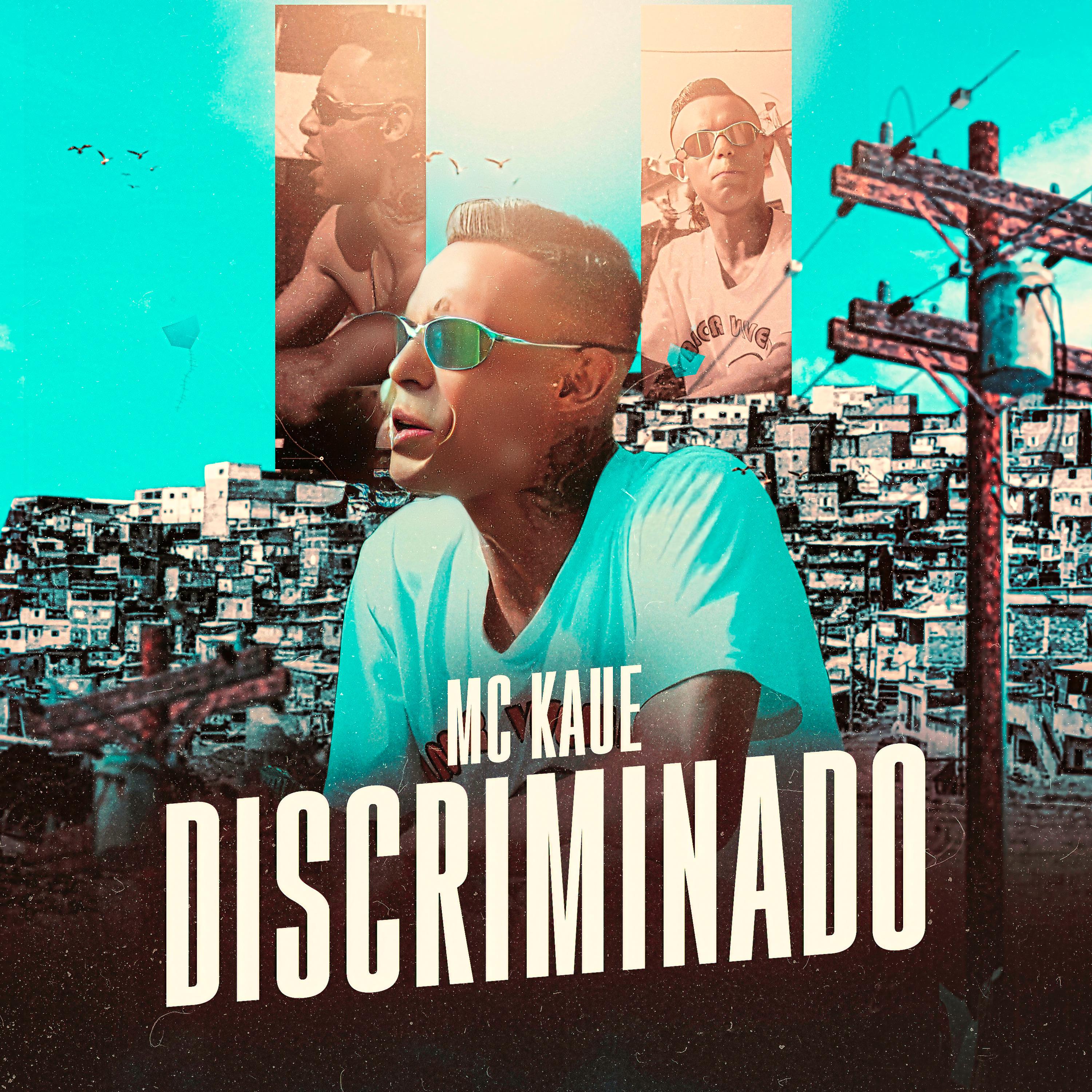 Постер альбома Discriminado