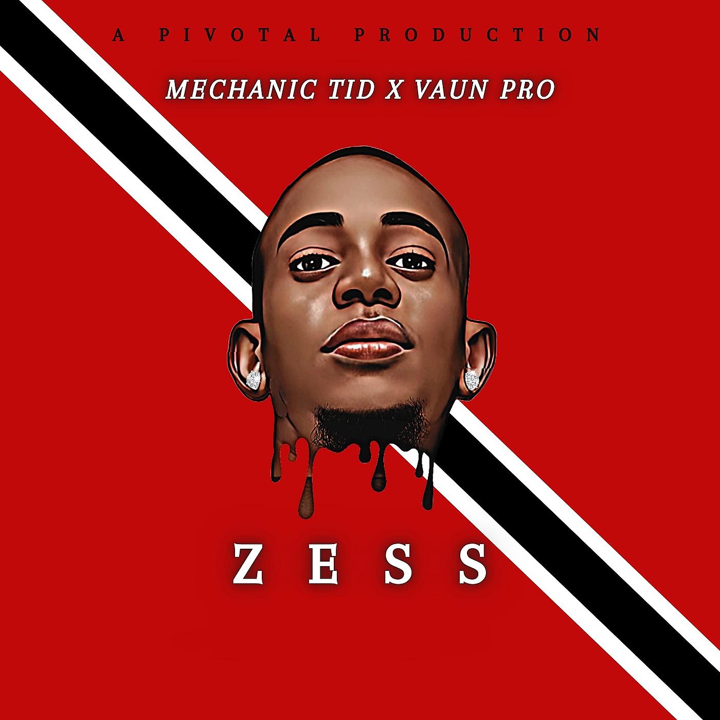 Постер альбома Zess