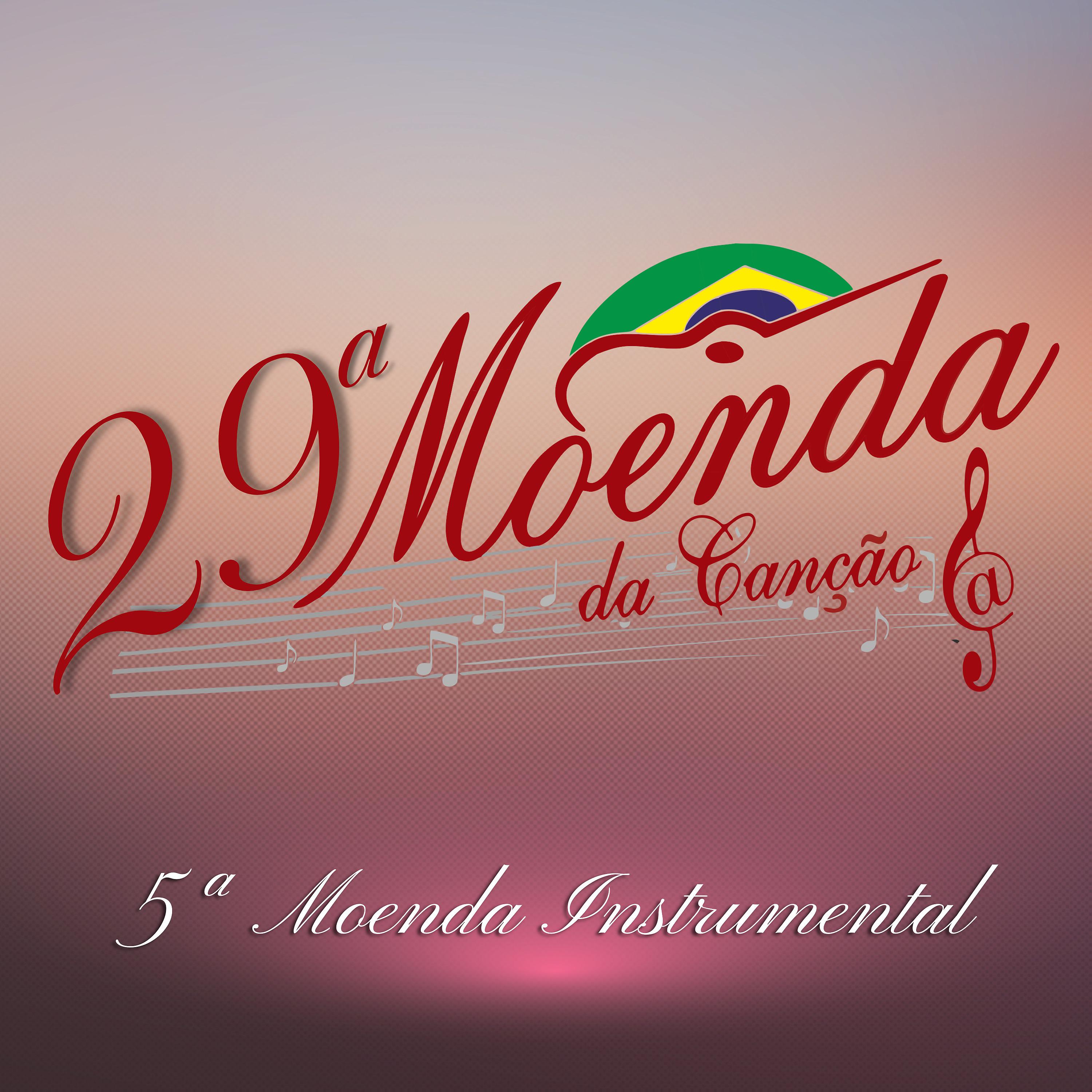 Постер альбома 29ª Moenda da Canção e 5ª Moenda Instrumental