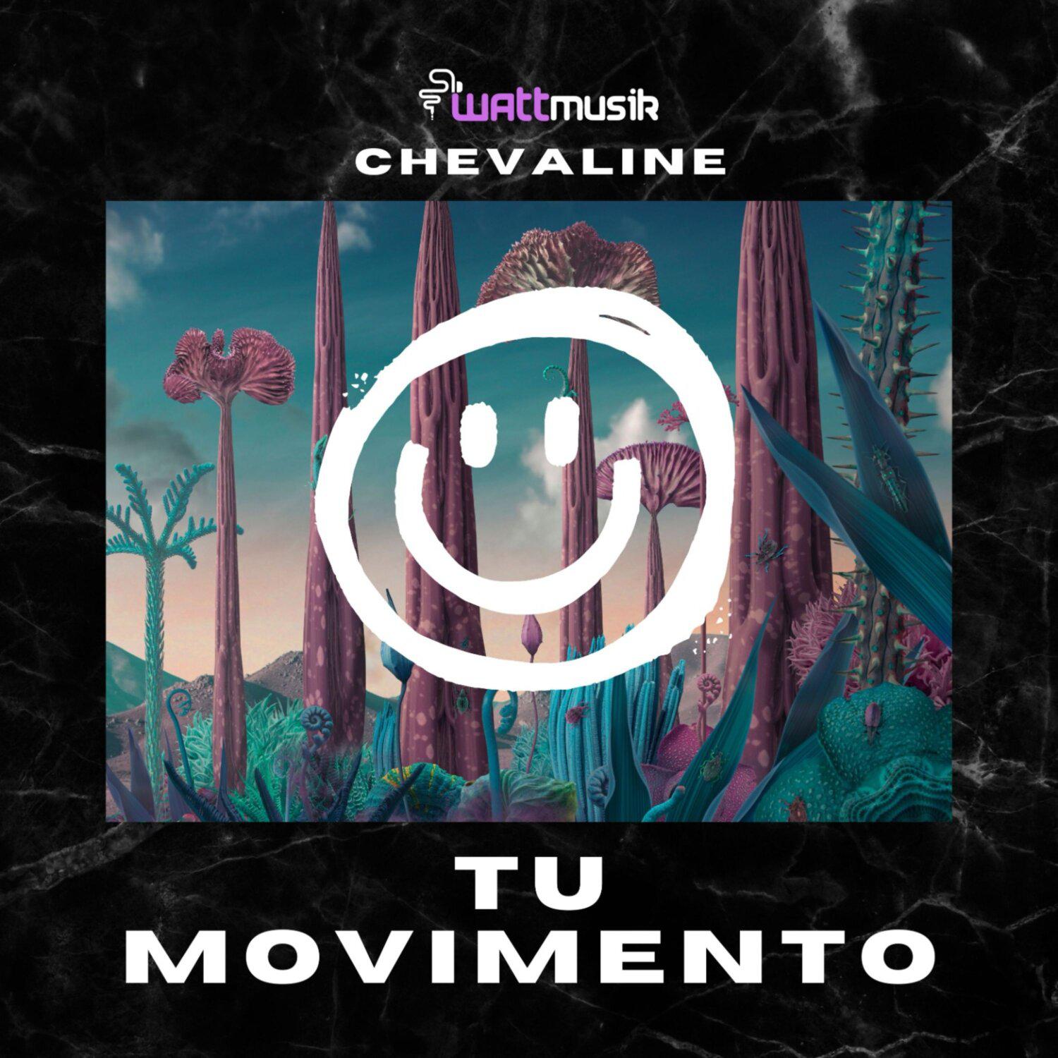 Постер альбома Tu movimento