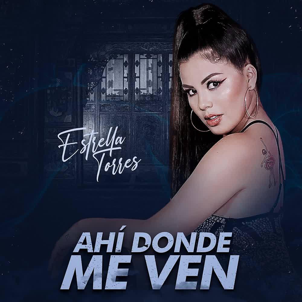 Постер альбома Ahí Donde Me Ven