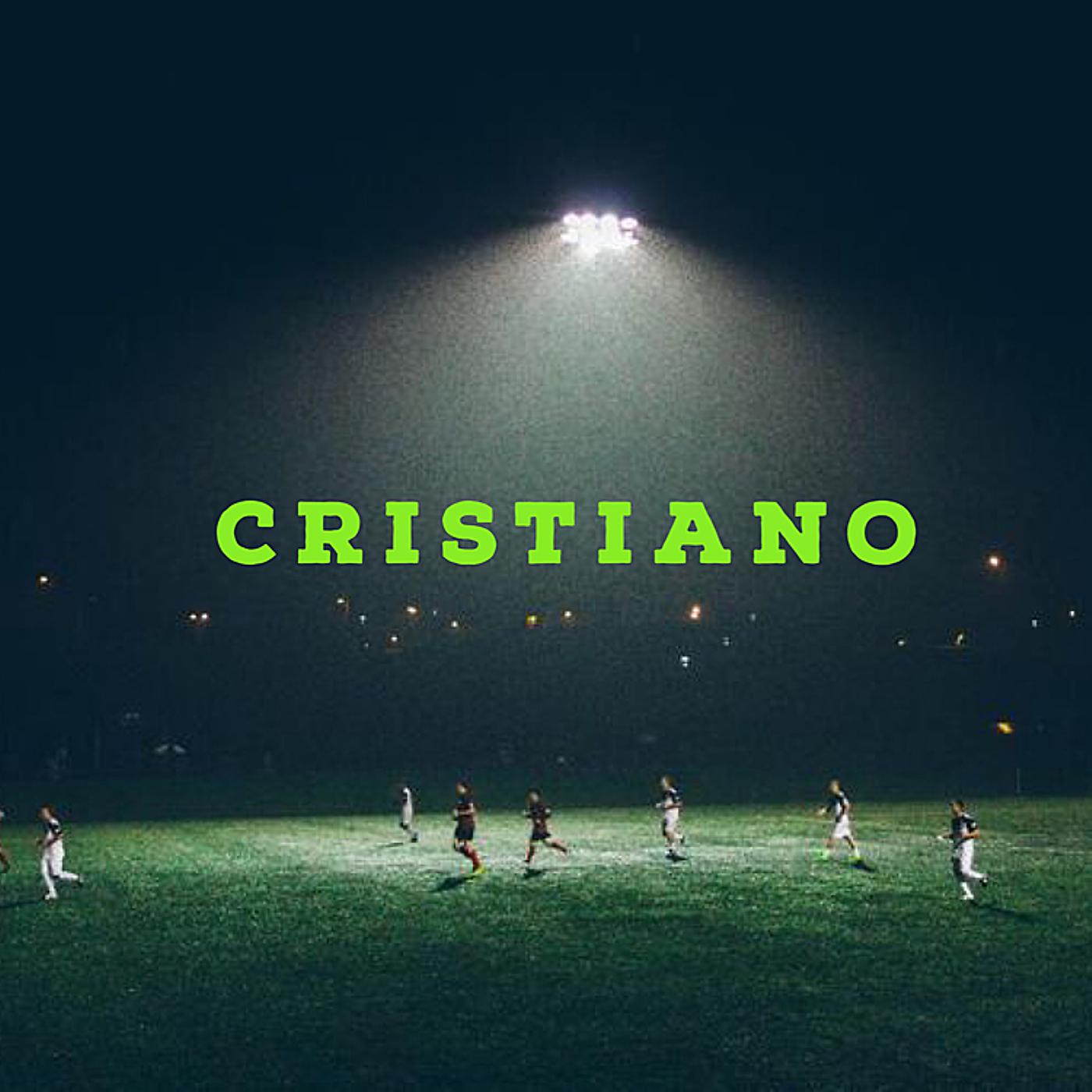 Постер альбома Cristiano