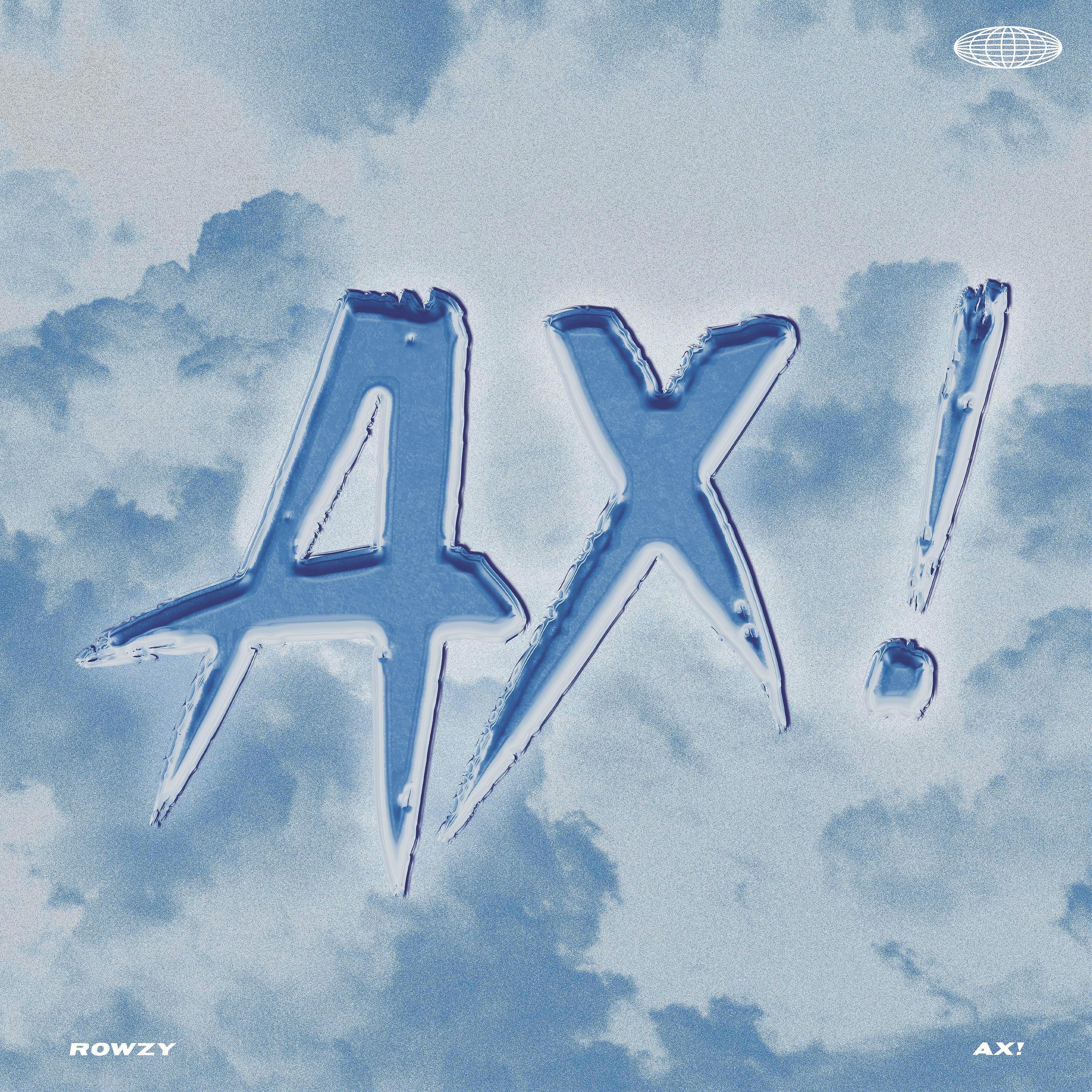 Постер альбома Ax!