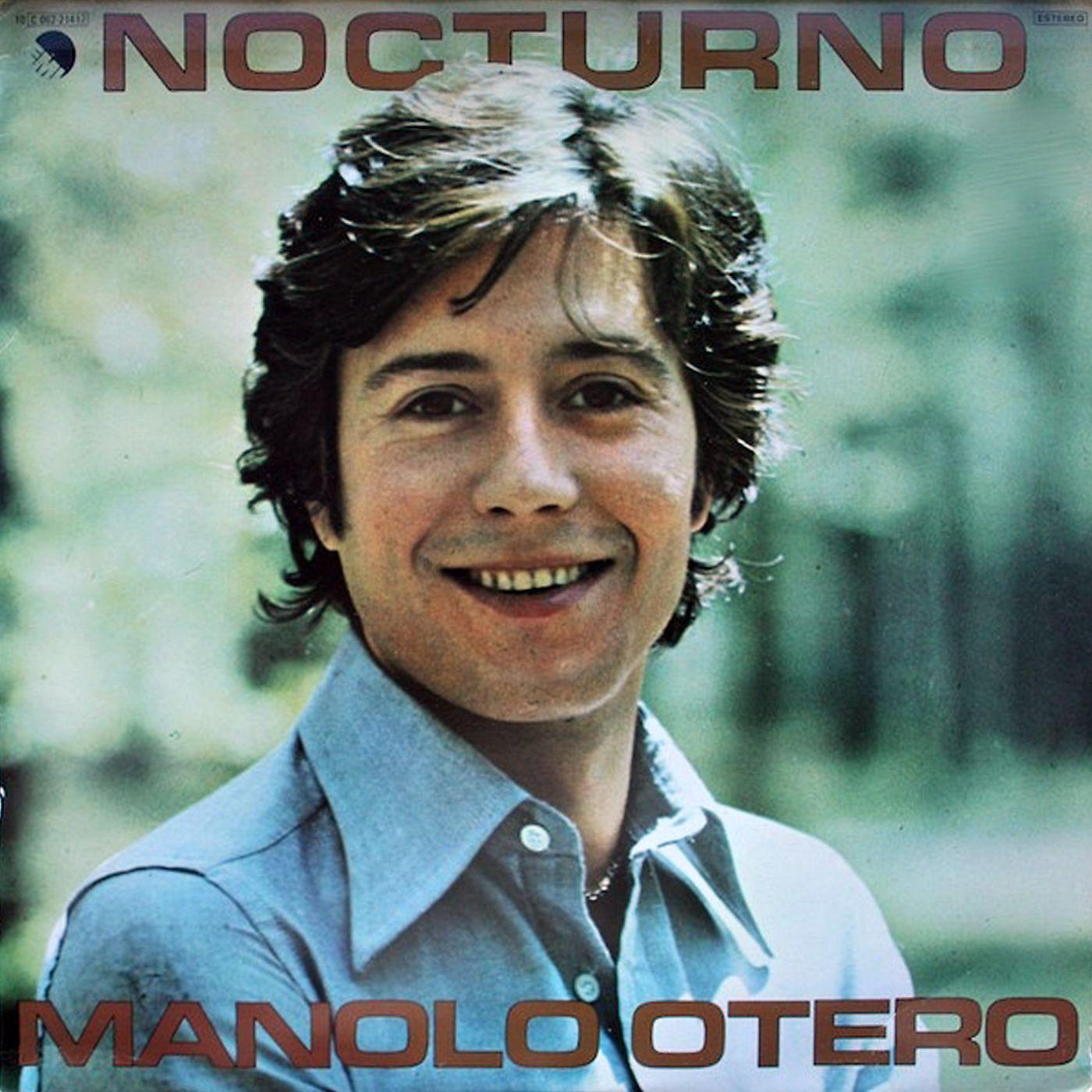 Постер альбома Nocturno (Remastered 2015)