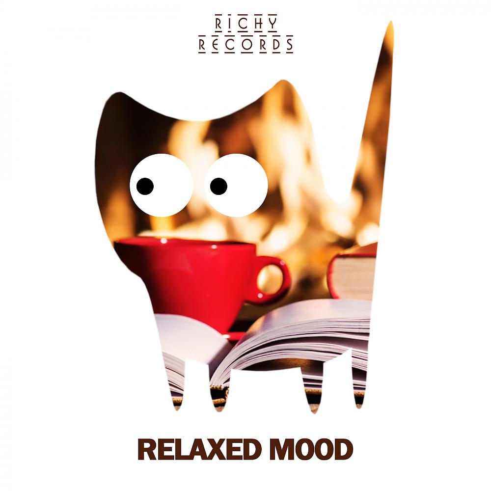 Постер альбома Relaxed Mood