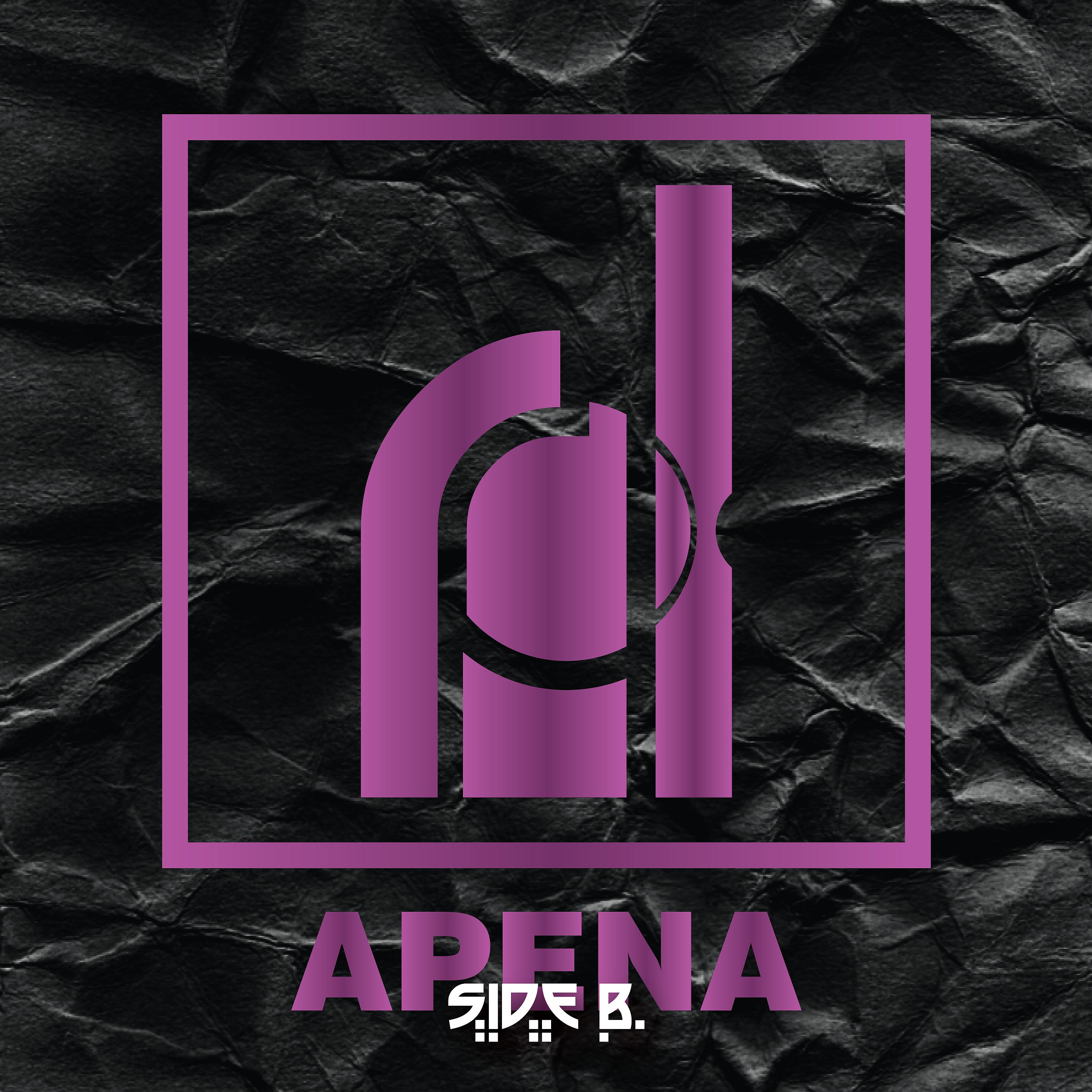 Постер альбома Arena (Side B)