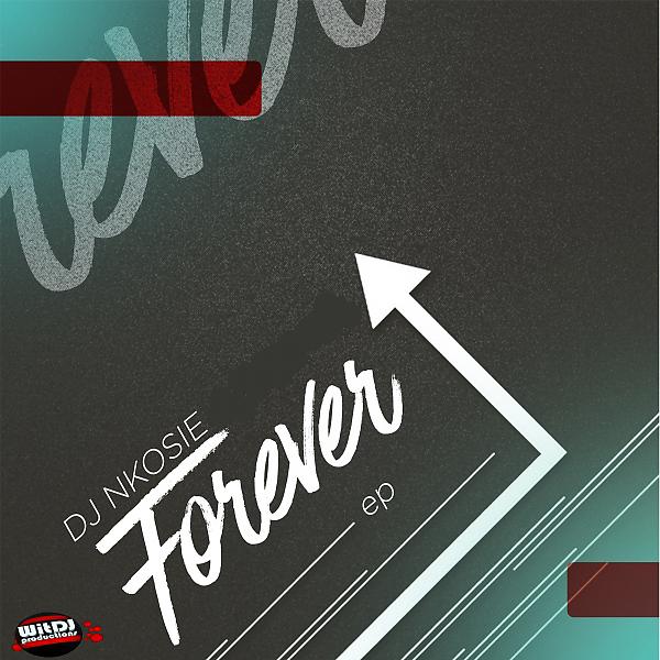 Постер альбома Forever EP