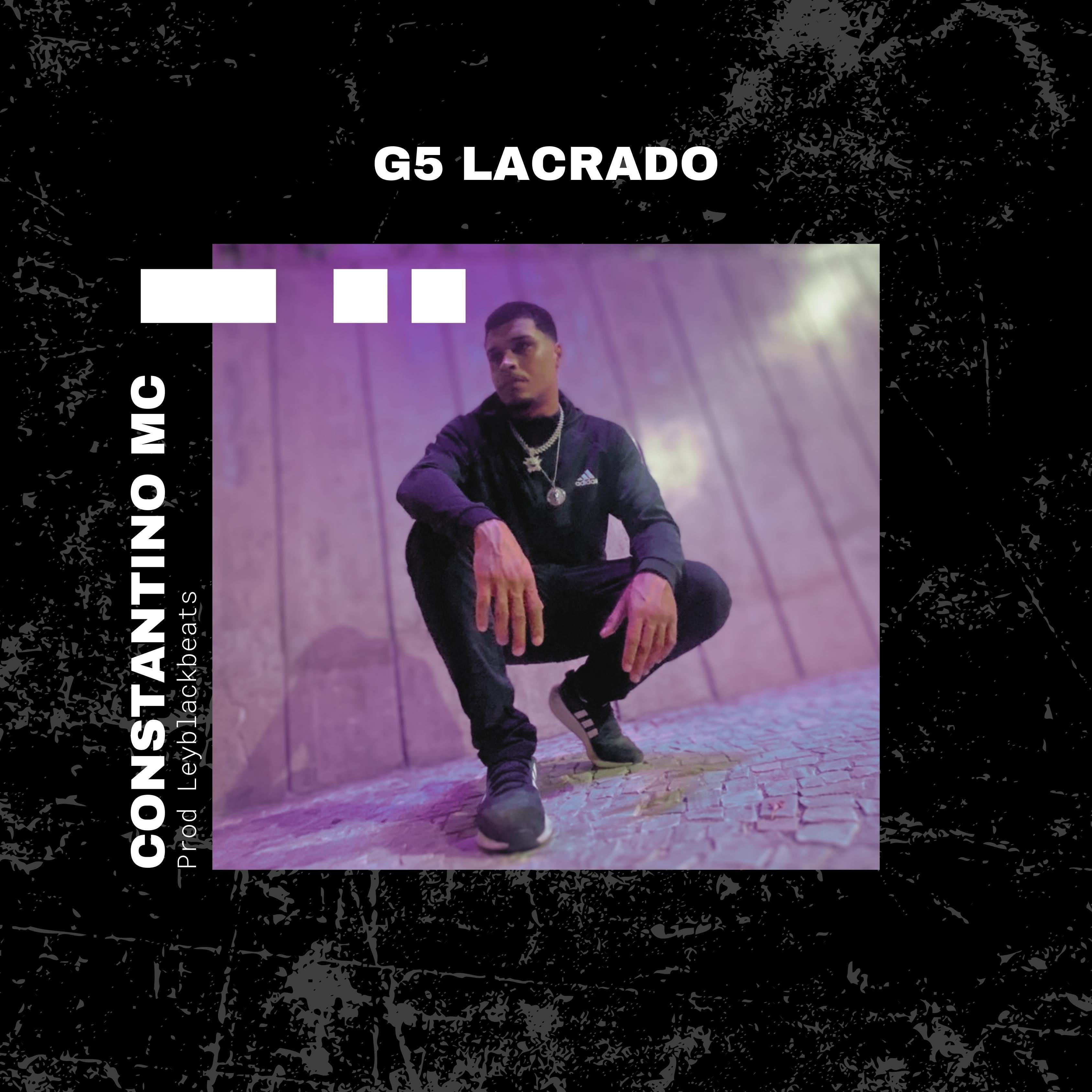 Постер альбома G5 Lacrado