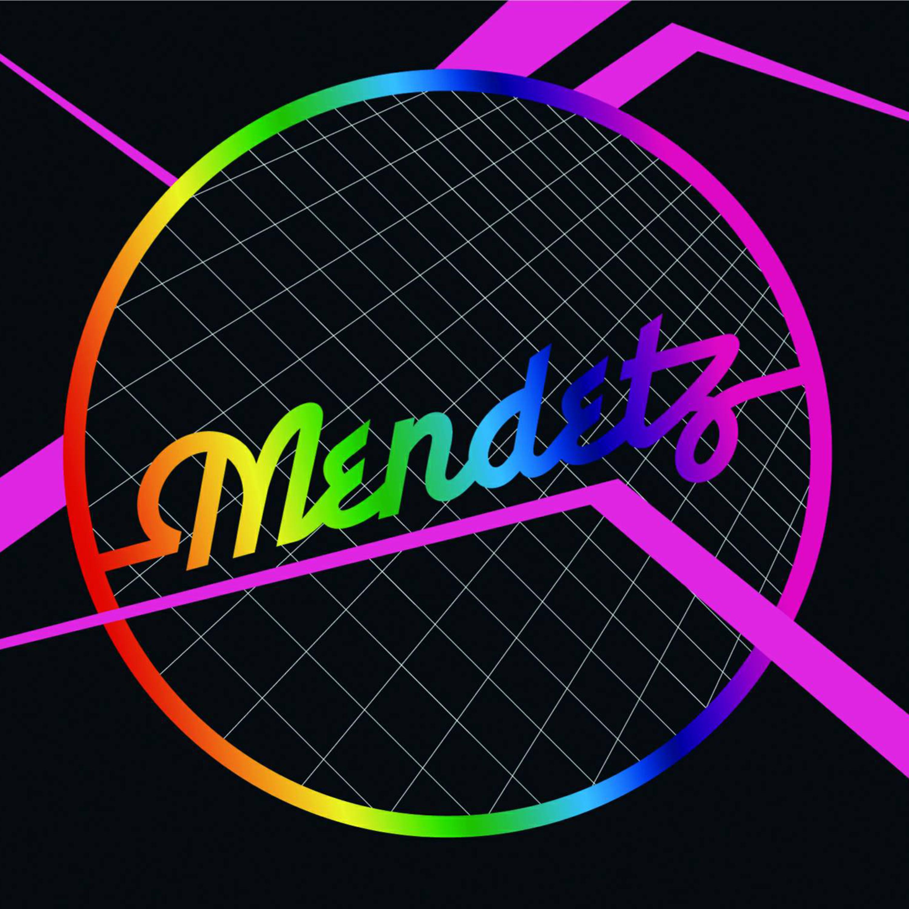 Постер альбома Mendetz (Bonus Version)