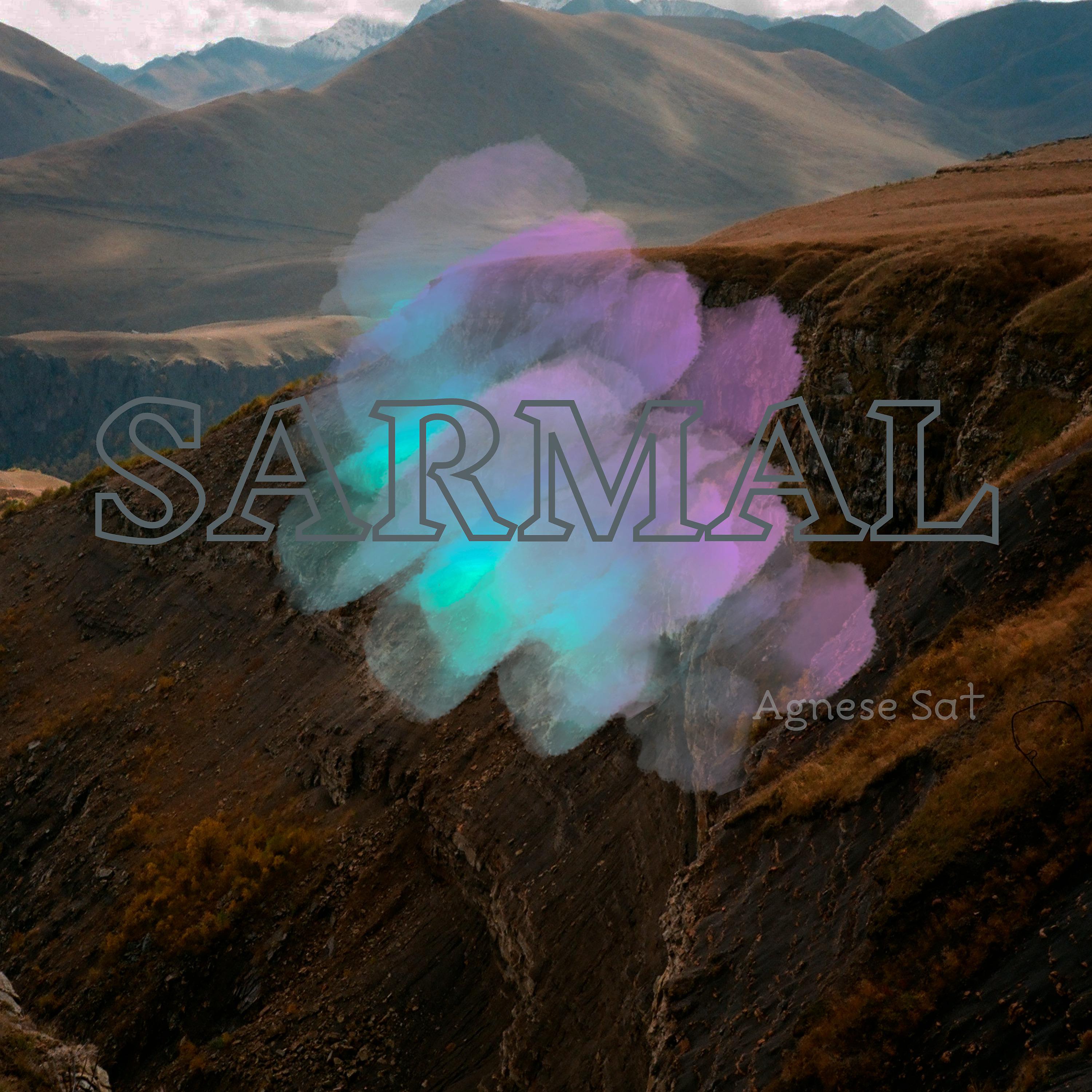 Постер альбома Sarmal