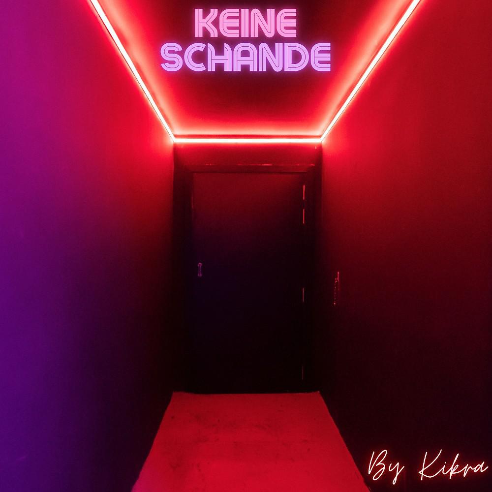 Постер альбома Keine Schande