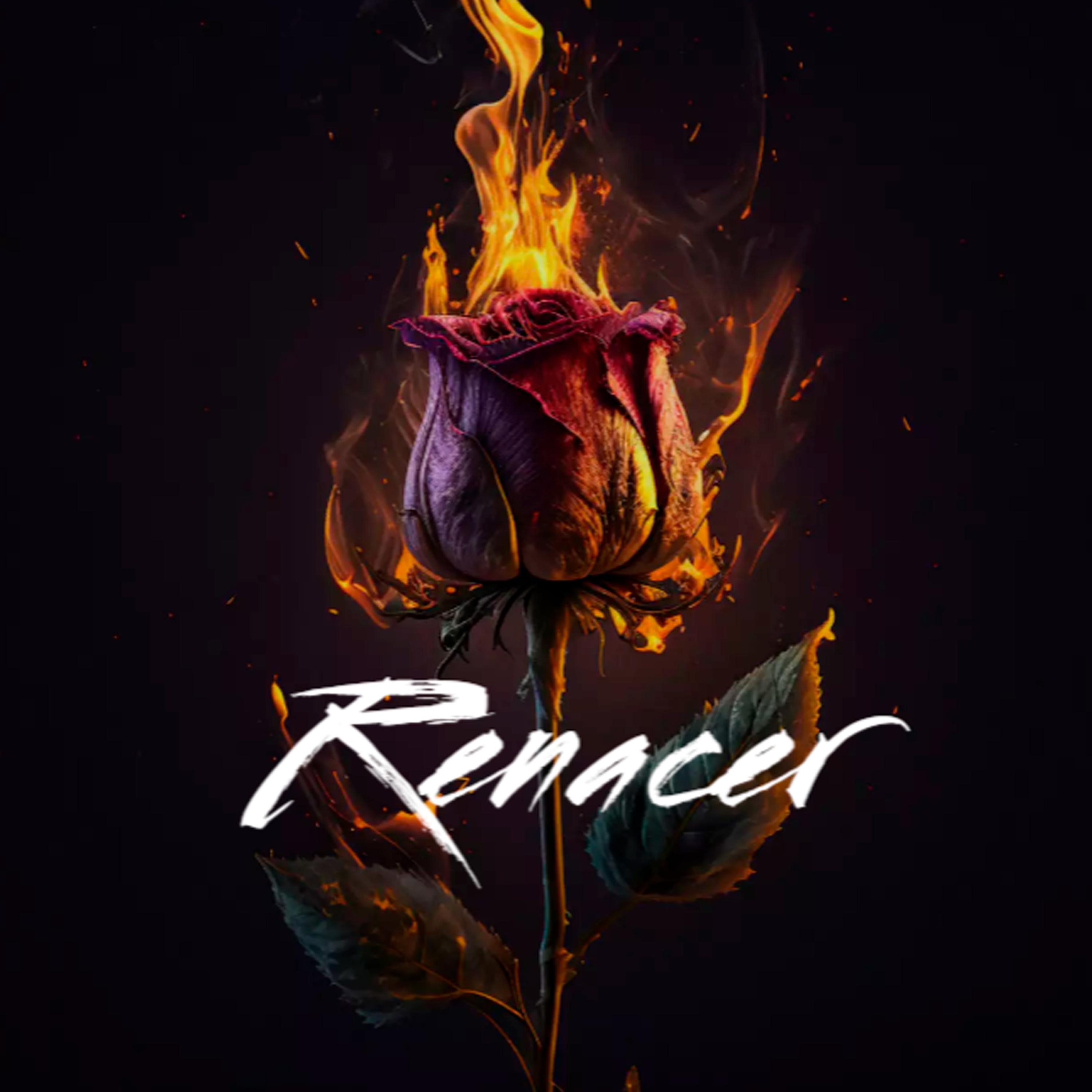 Постер альбома Renacer
