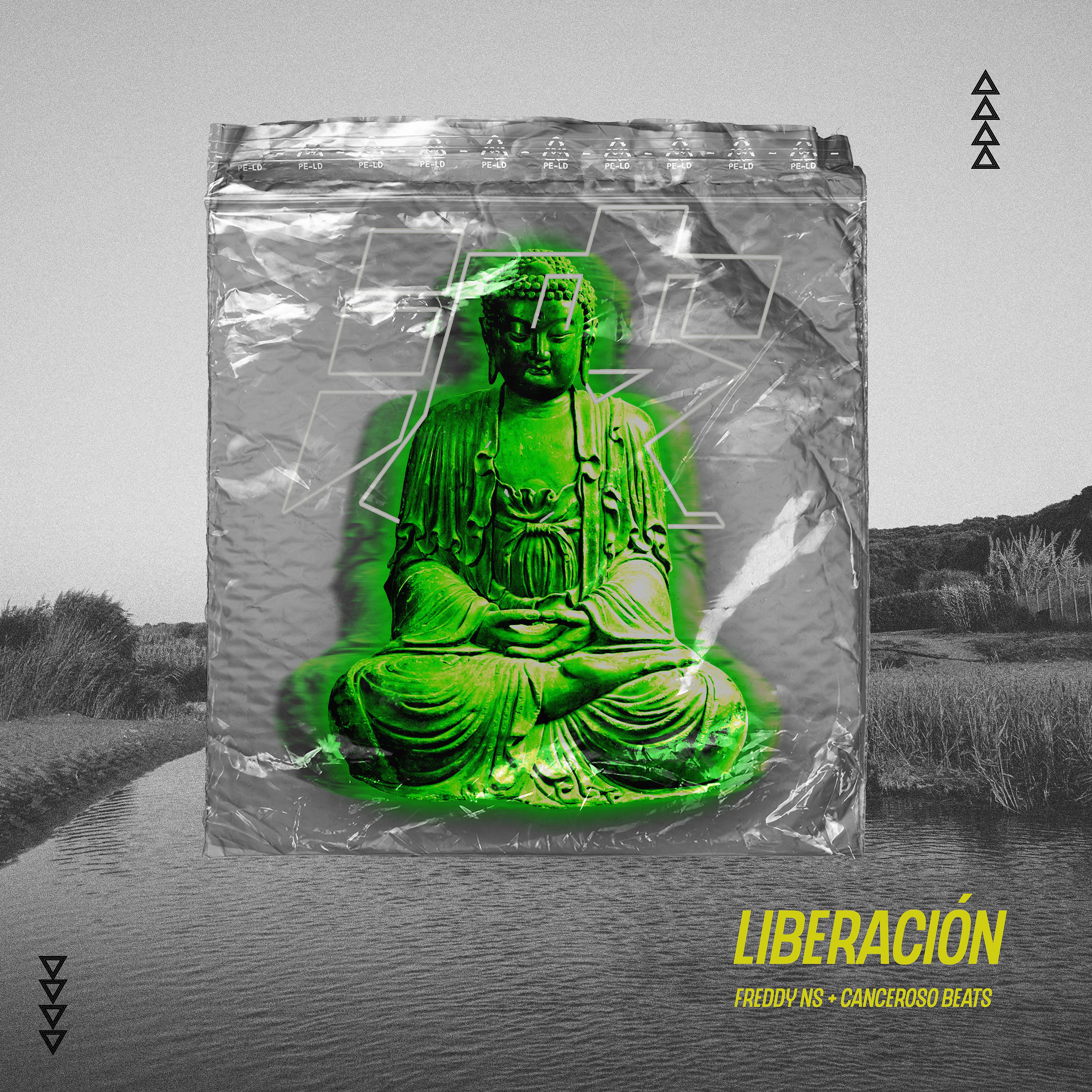 Постер альбома Liberación