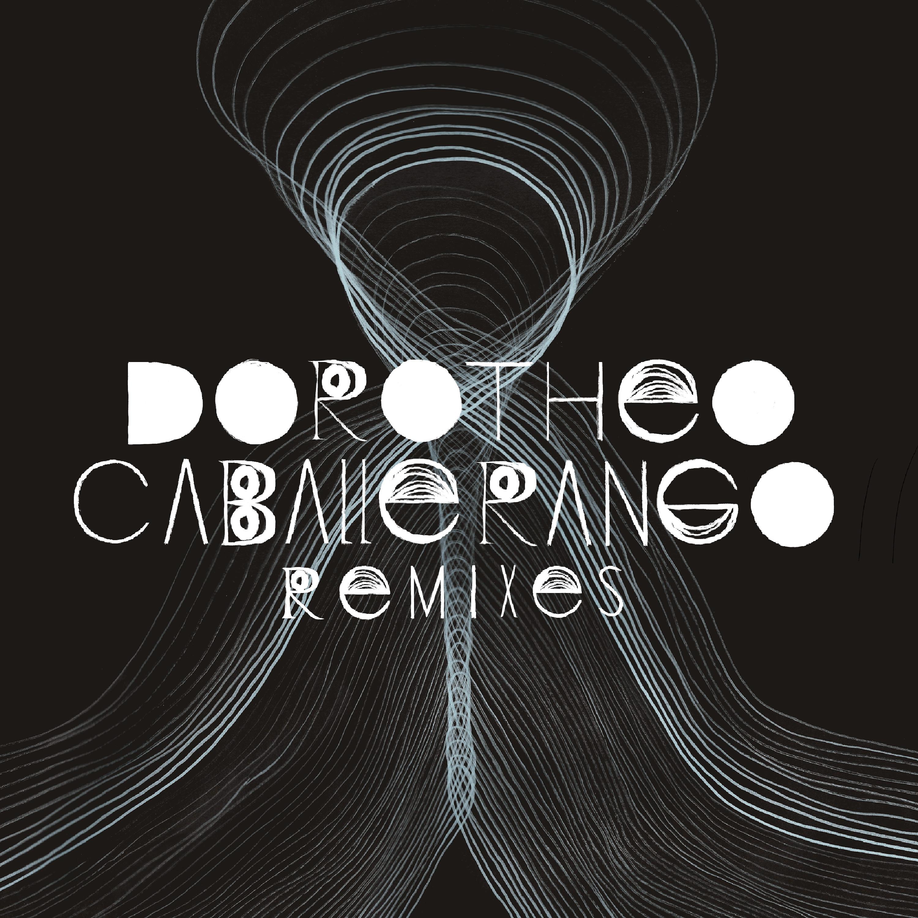 Постер альбома Caballerango (Remixes)