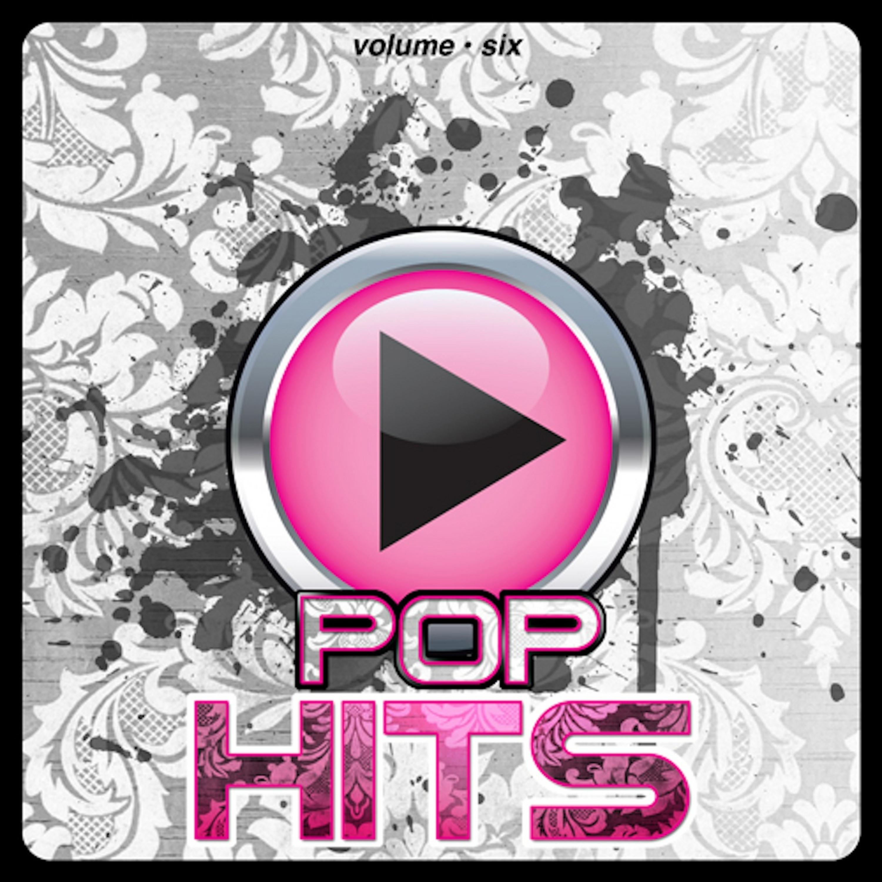 Постер альбома Pop Hits, Vol. 6