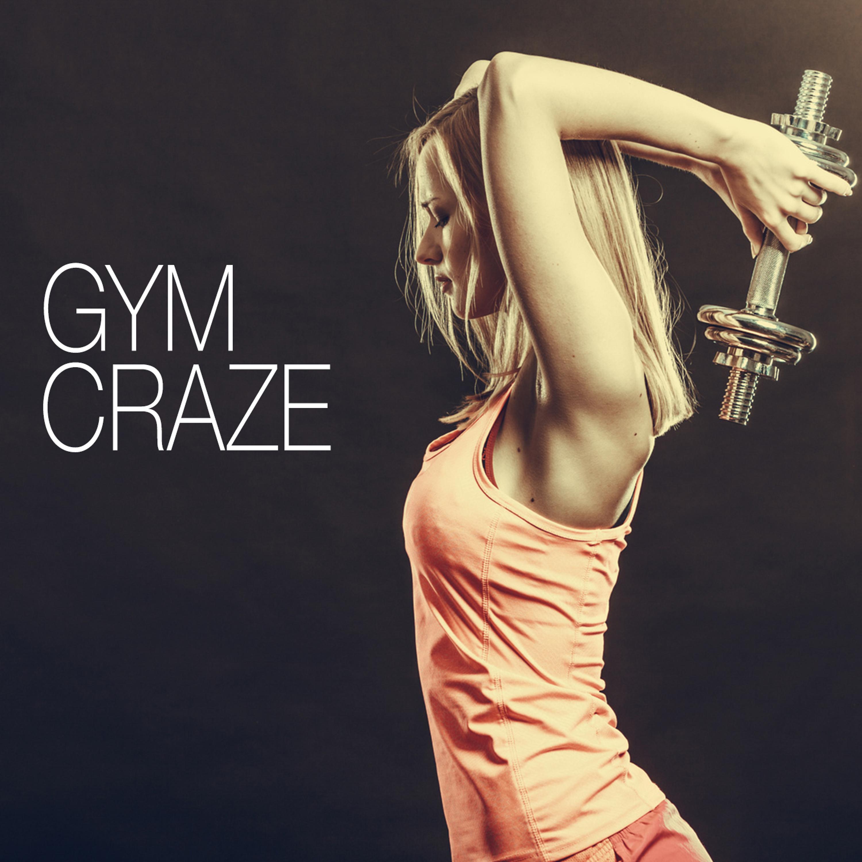 Постер альбома Gym Craze