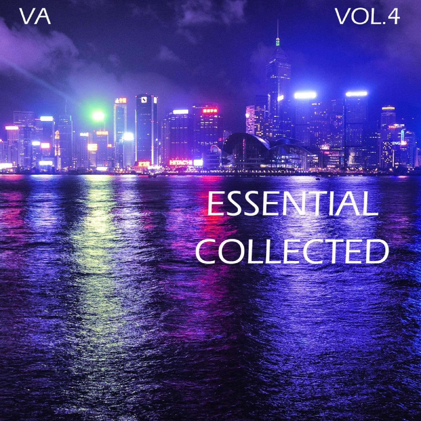 Постер альбома Essential Collected, Vol. 4