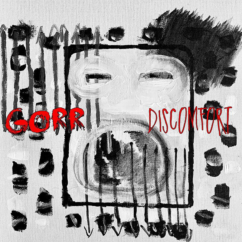 Постер альбома Discomfort