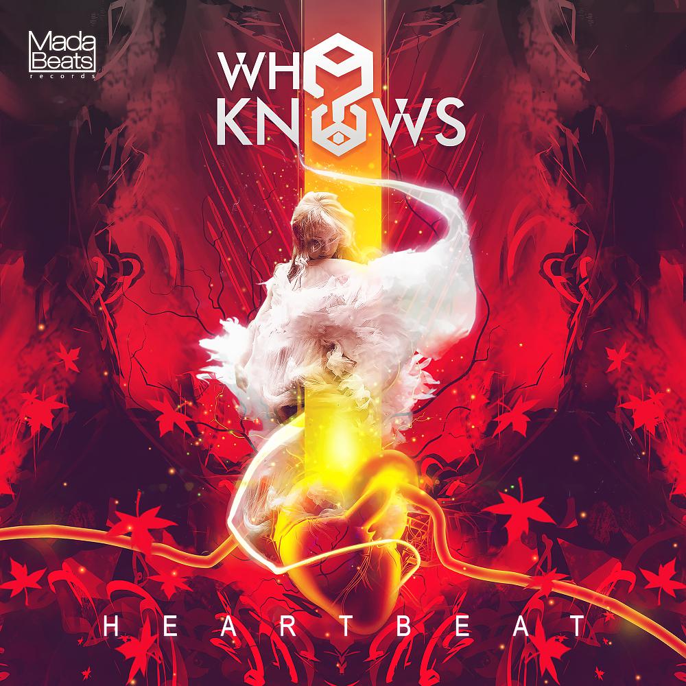 Постер альбома Heart Beat