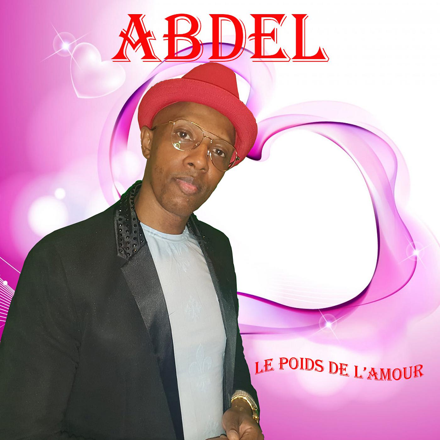 Постер альбома Le Poids De L'amour