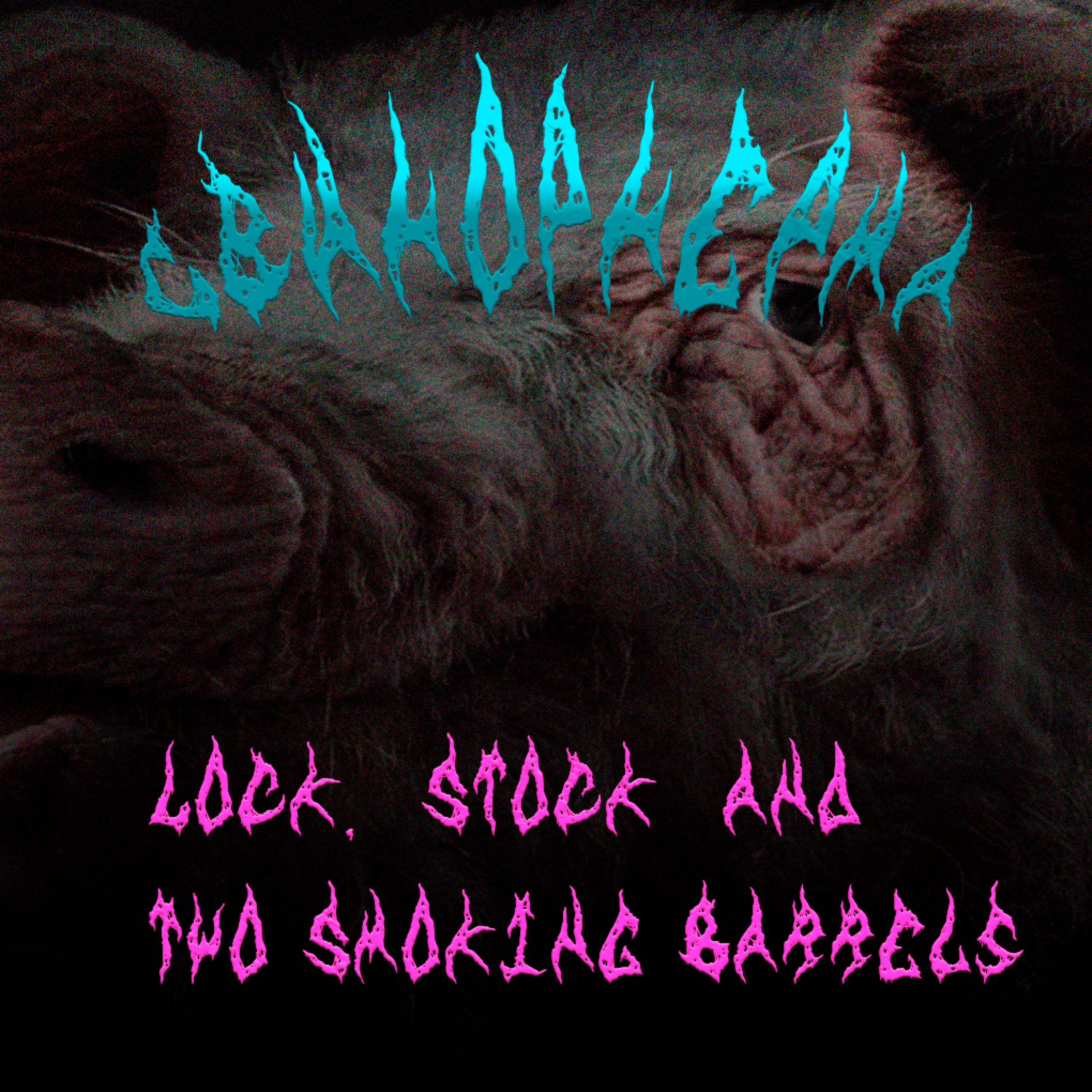Постер альбома Lock, Stock and Two Smoking Barrels