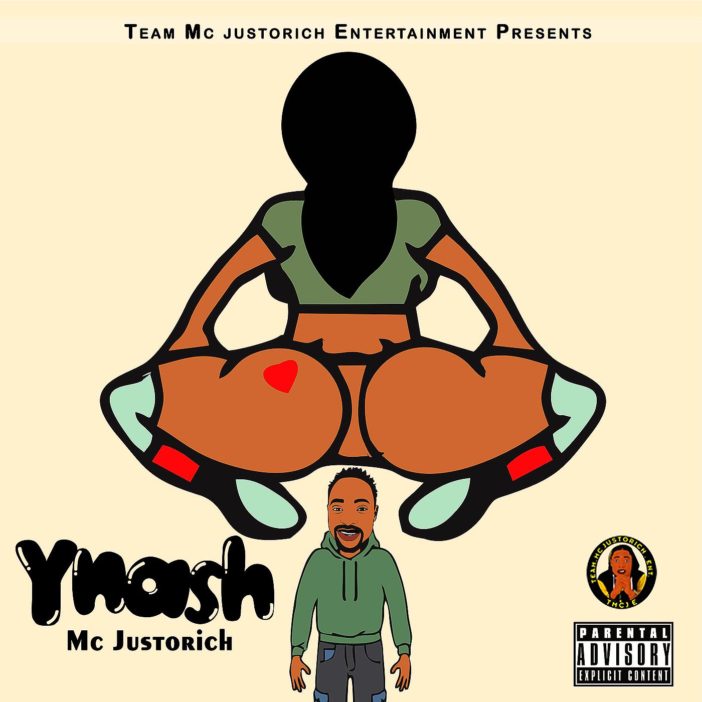 Постер альбома Ynash