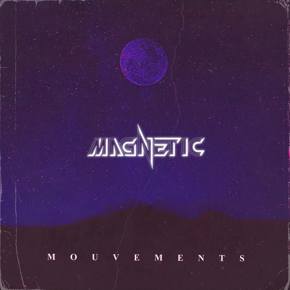 Постер альбома Mouvements
