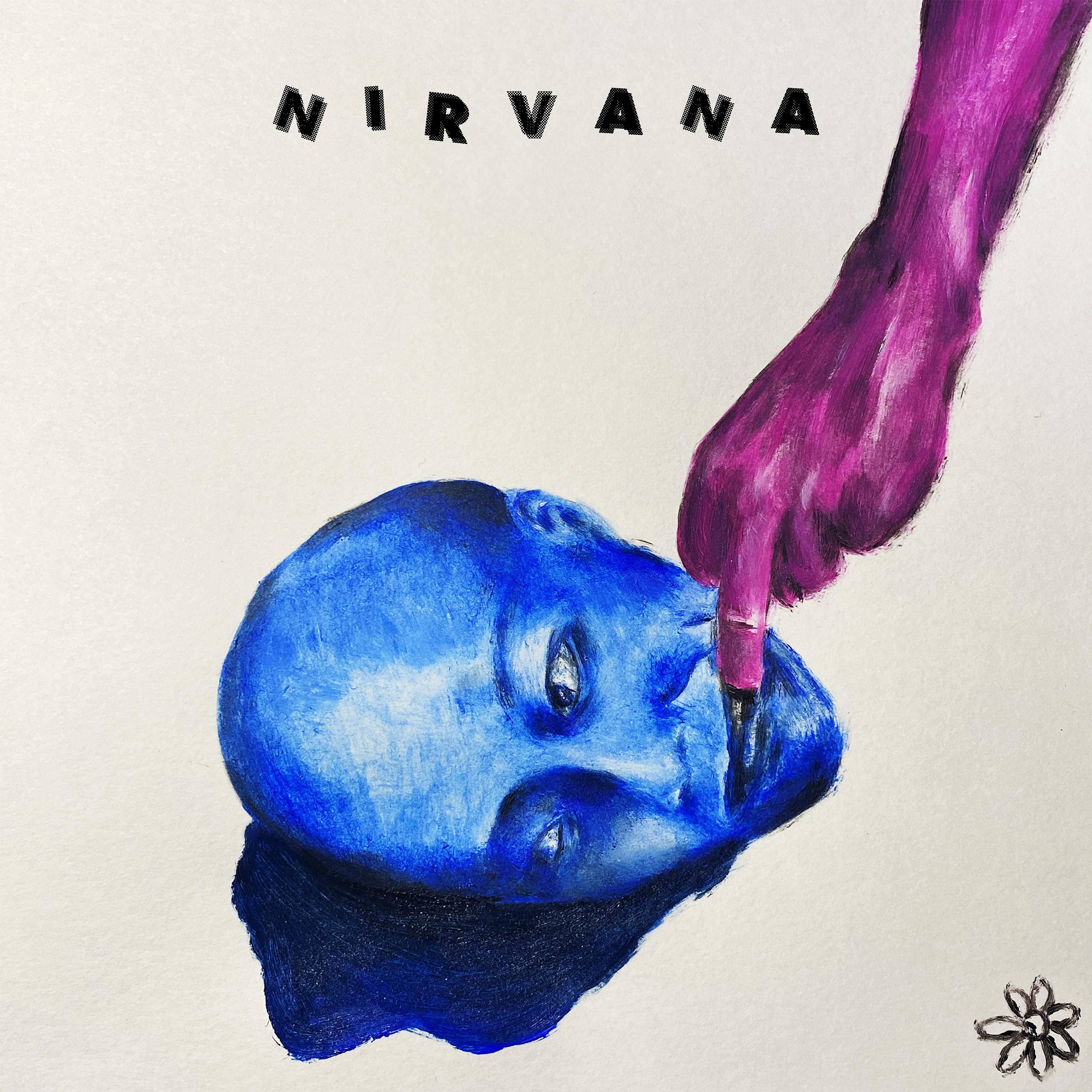 Постер альбома nirvana