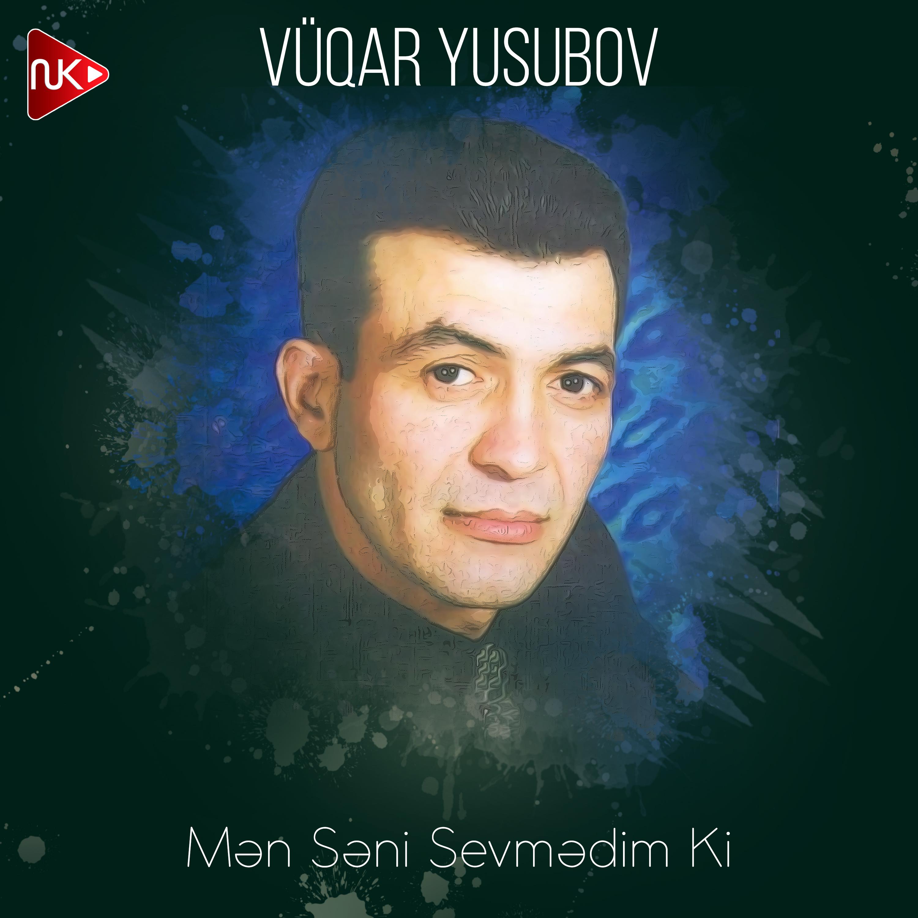 Постер альбома Mən Səni Sevmədim Ki