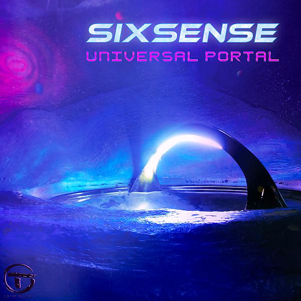 Постер альбома Universal Portal