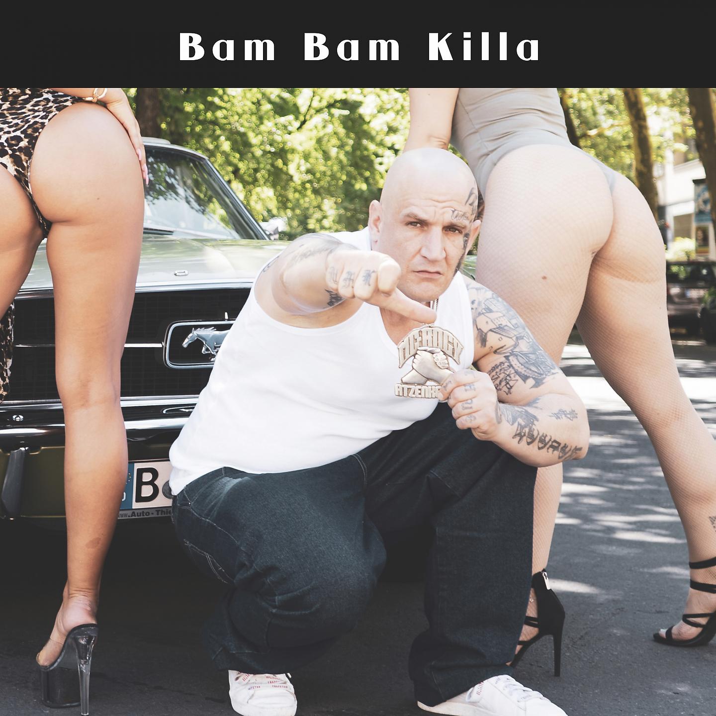 Постер альбома Bam Bam Killa