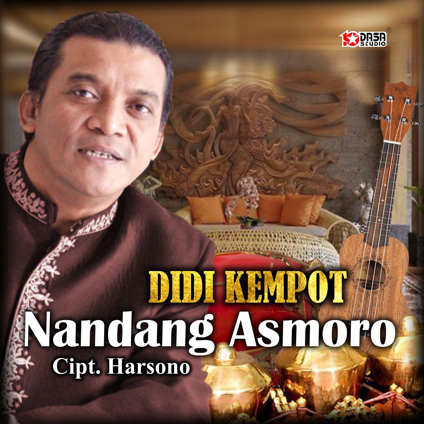 Постер альбома Nandang Asmoro