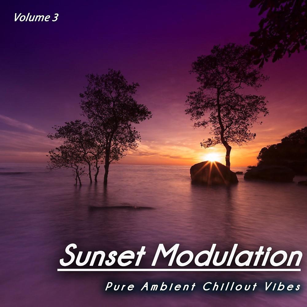 Постер альбома Sunset Modulation, Vol. 3 (Pure Ambient Chillout Vibes)
