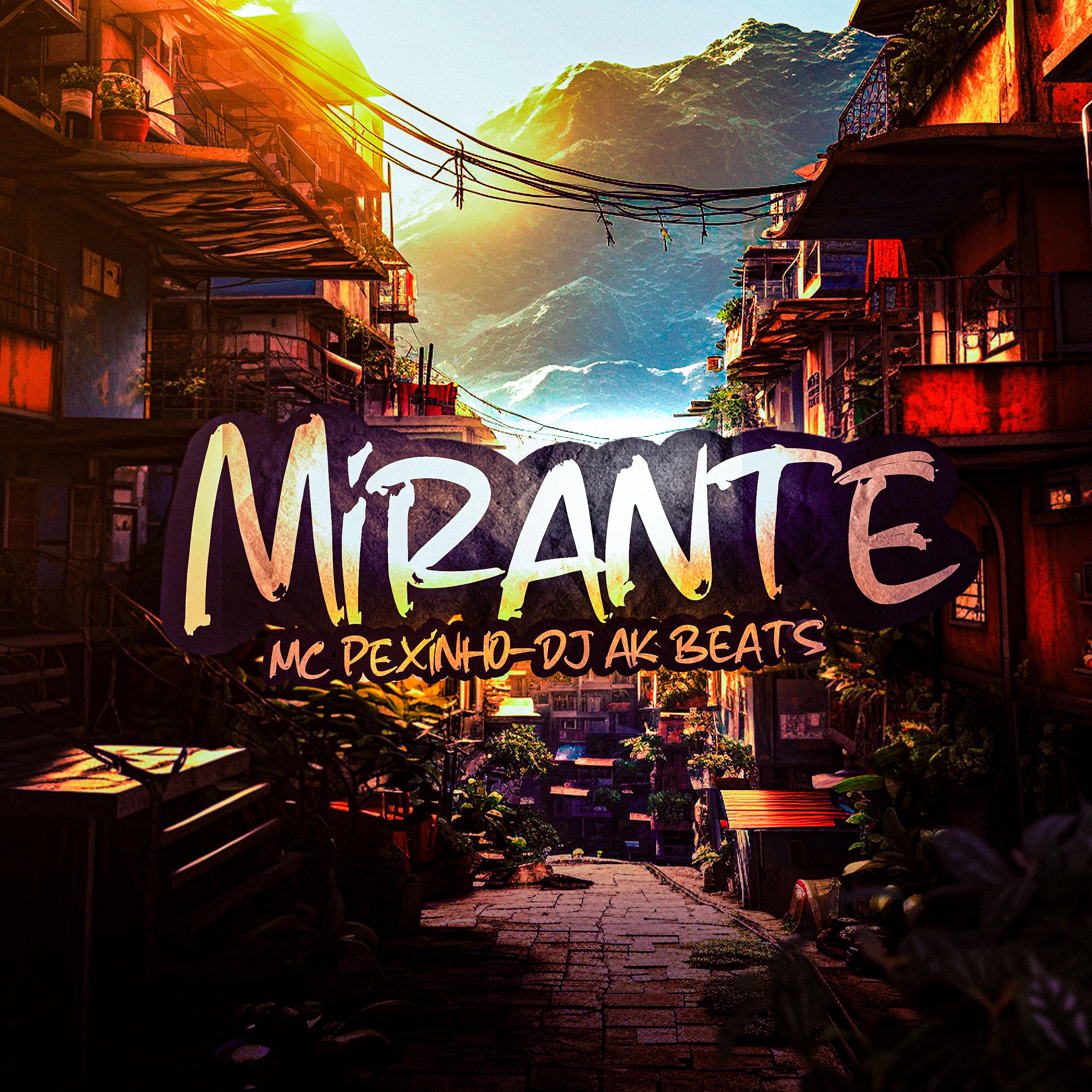 Постер альбома Mirante